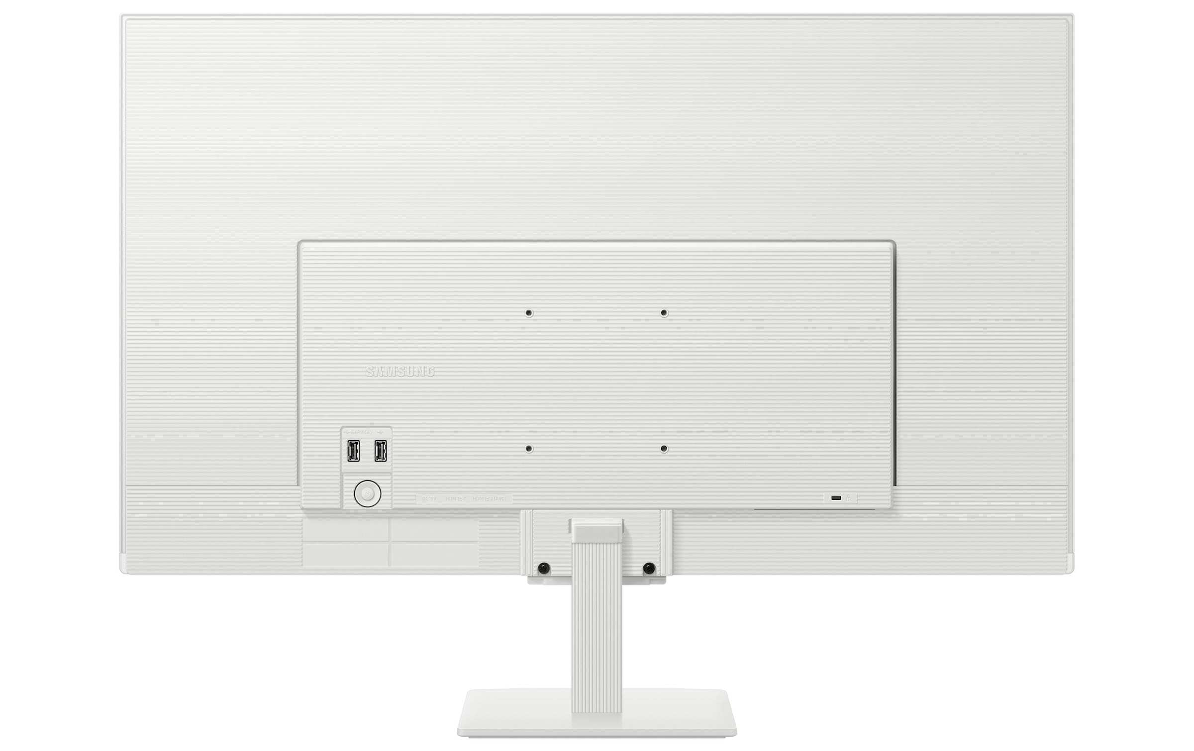 Samsung Moniteur LED »Smart LS32FM501EUXEN« 81,28 cm/32 ″  1920 x 1080 px 60 Hz