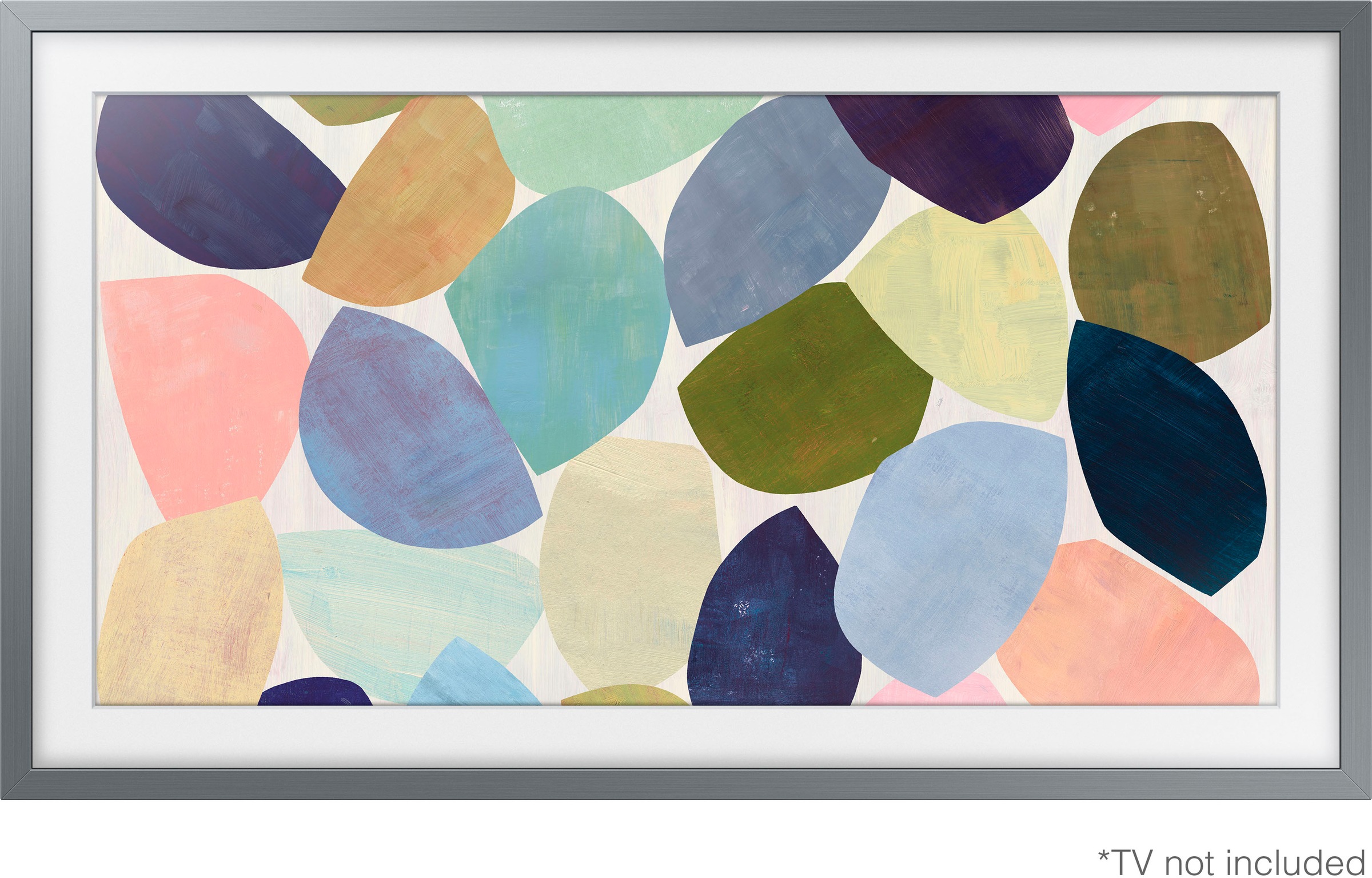 Image of Samsung Rahmen »Customizable Frame 32" 2020« bei Ackermann Versand Schweiz