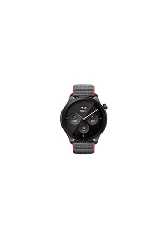 Amazfit Smartwatch »Amazfit GTR 4« kaufen