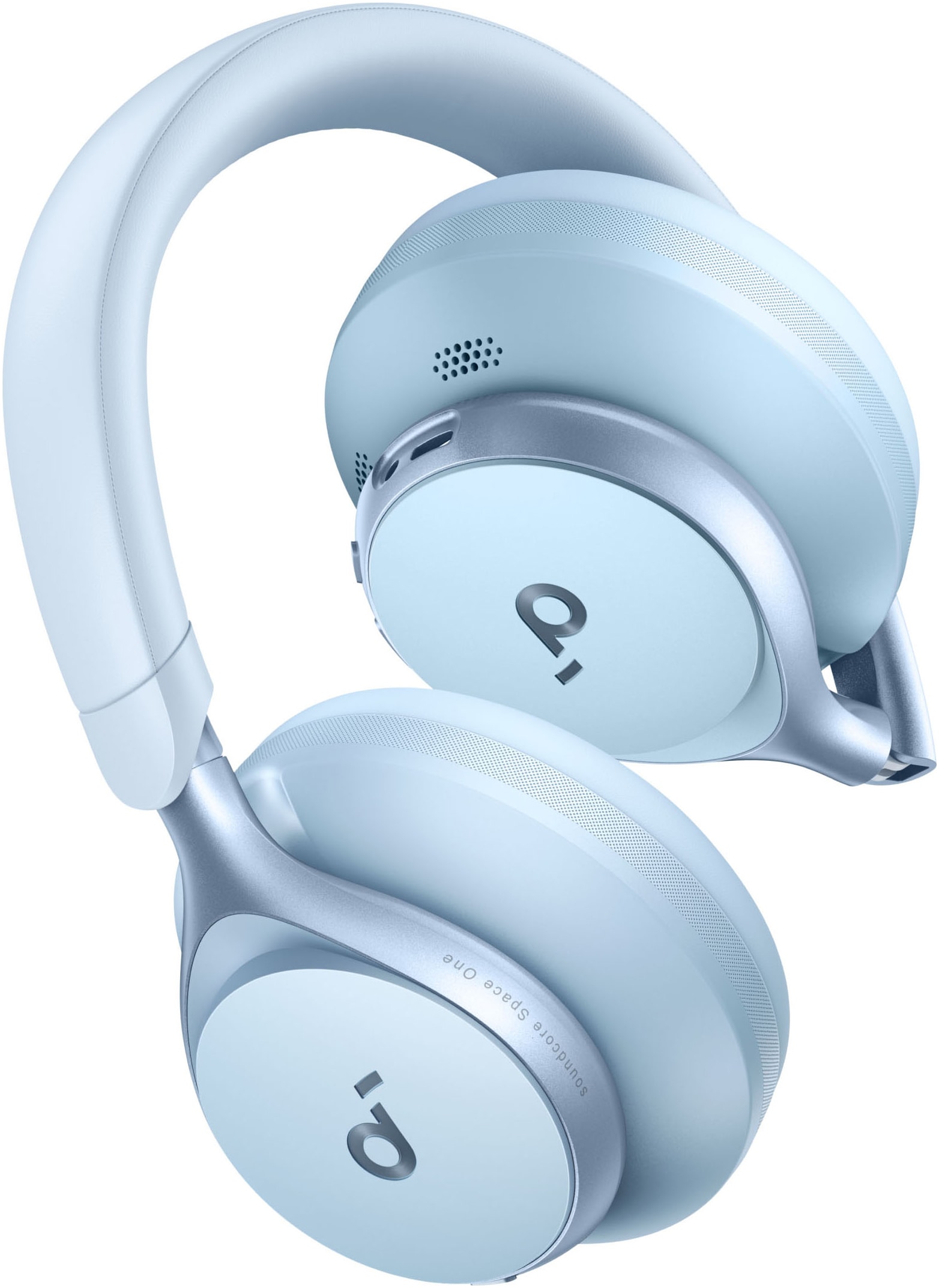 Anker Casque sans fil »soundcore Space One« Active Noise Cancelling (ANC) | isolation phonique