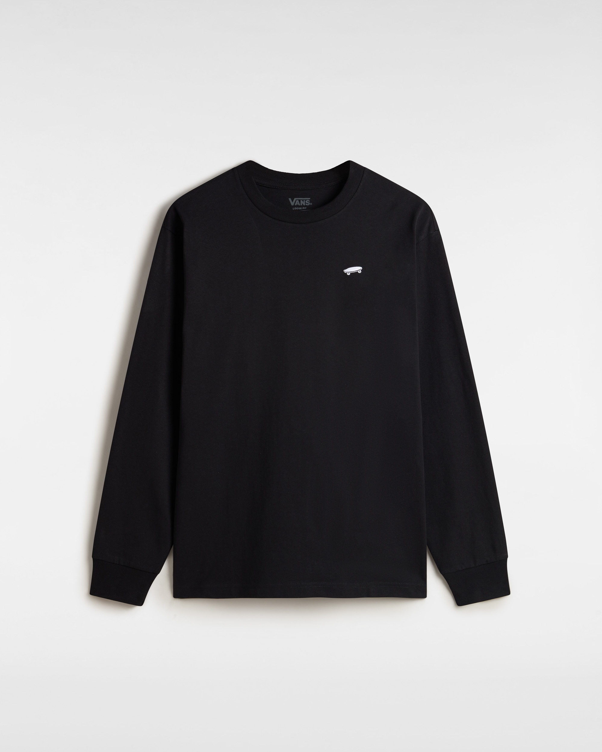 Image of Vans Langarmshirt "SALTONLOOSELS"