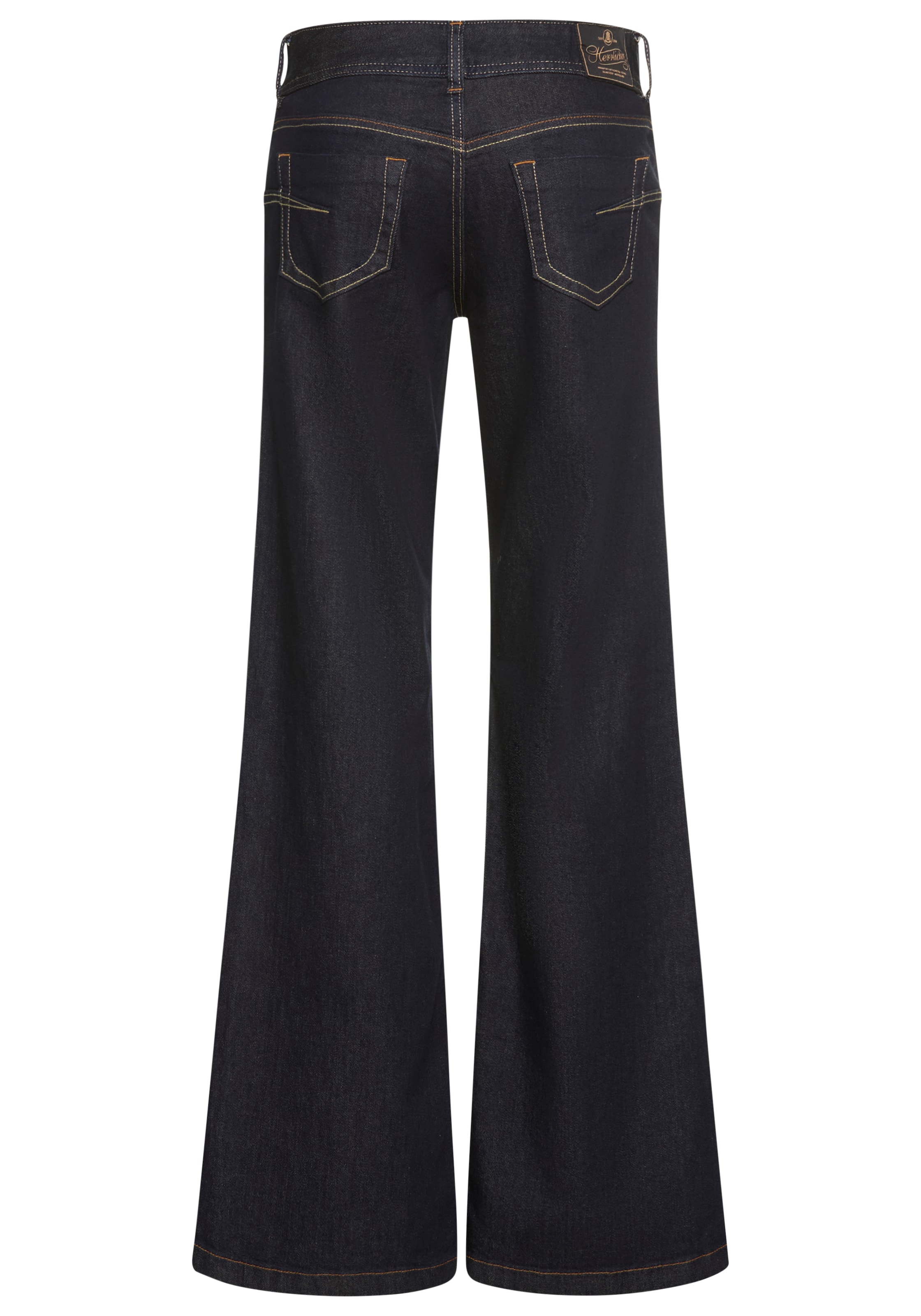 Herrlicher Bootcut-Jeans »Edna Denim Comfort«