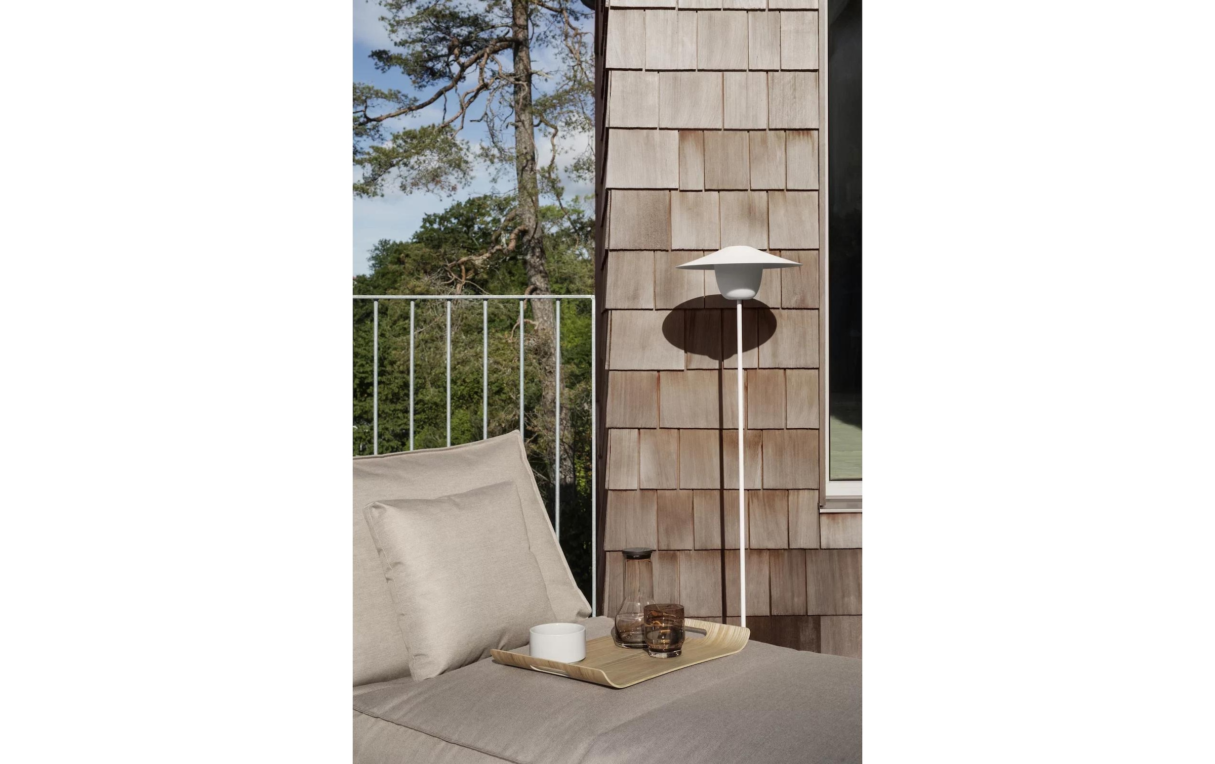 BLOMUS Coussin décoratif »STAY 45 x 45 cm«