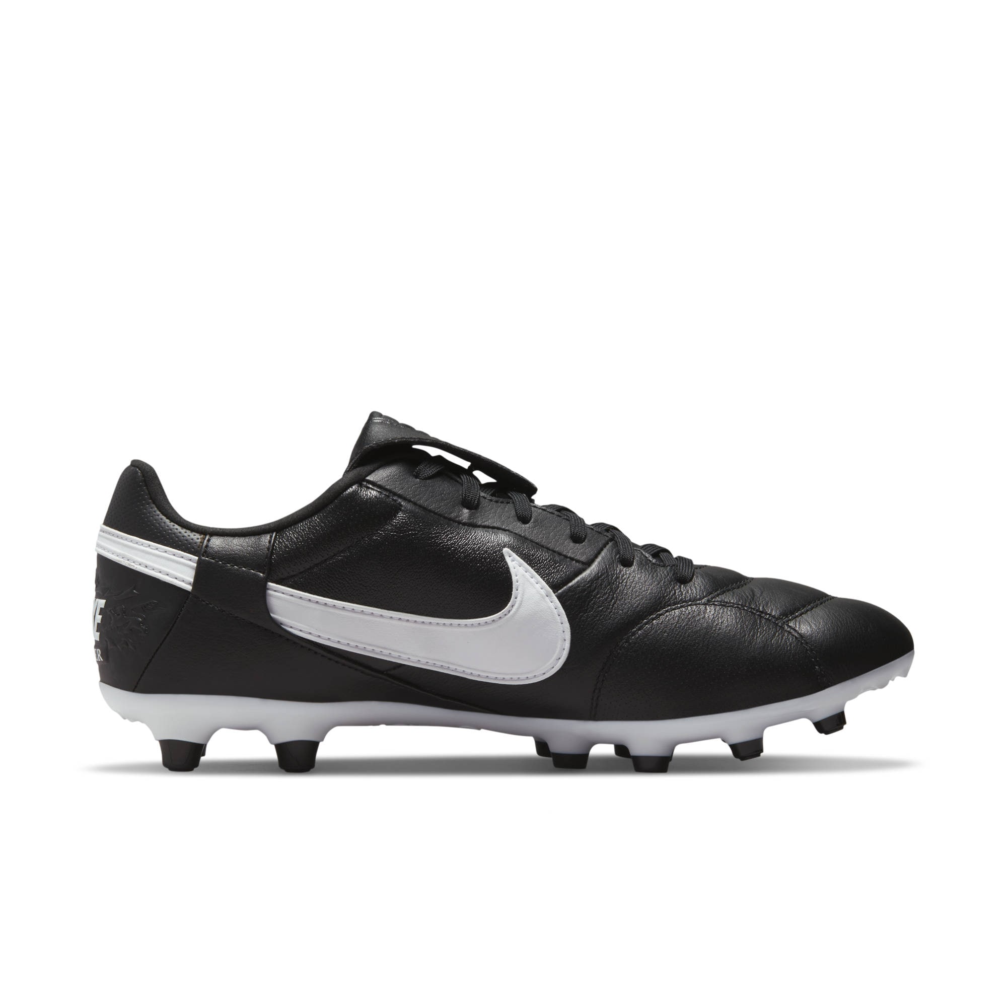 Nike Fussballschuh »THE PREMIER III FG FIRM-GROUND SOCC«