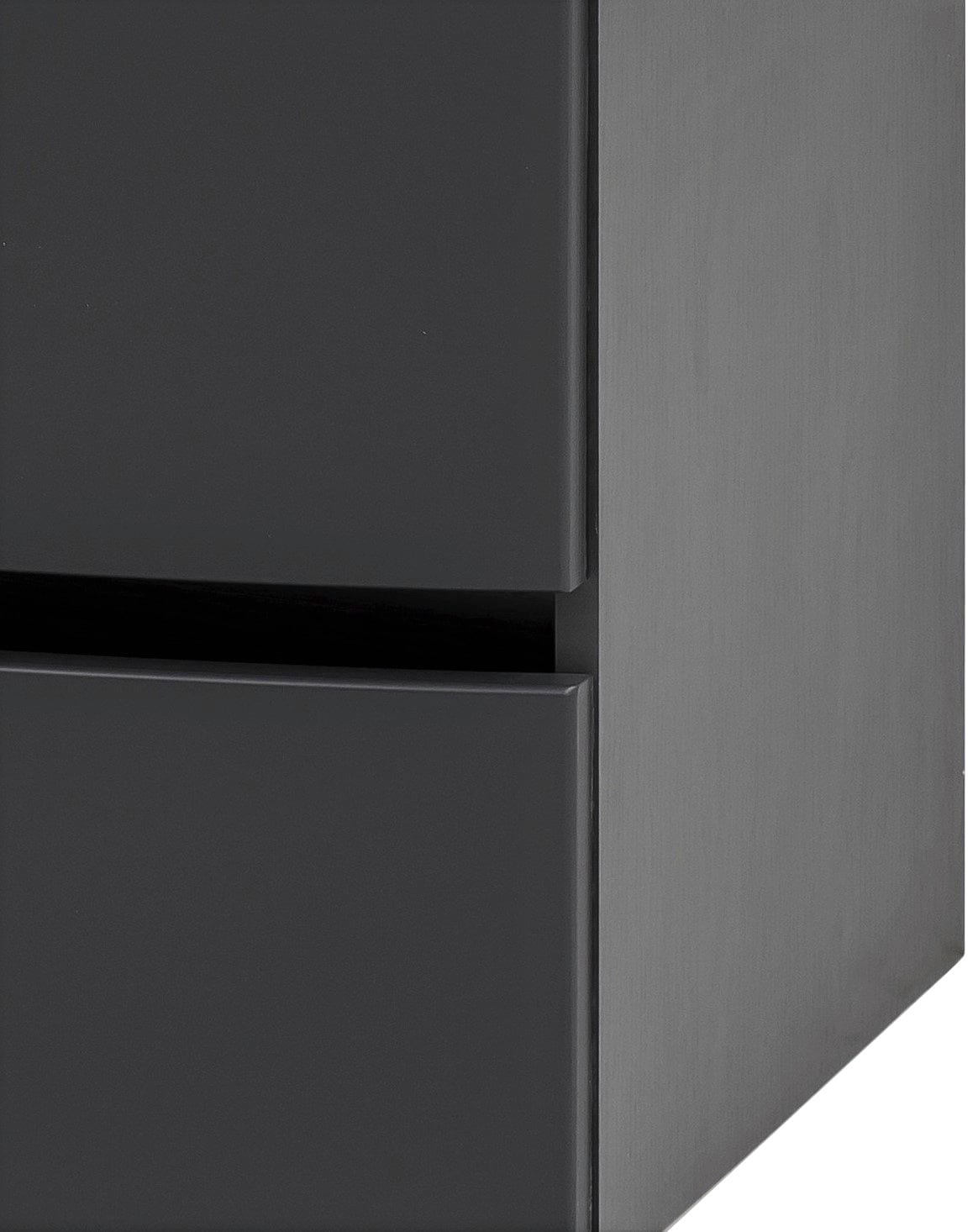 welltime Waschtisch »Kaunas« Breite 80 cm, mit Soft-Close Funktion