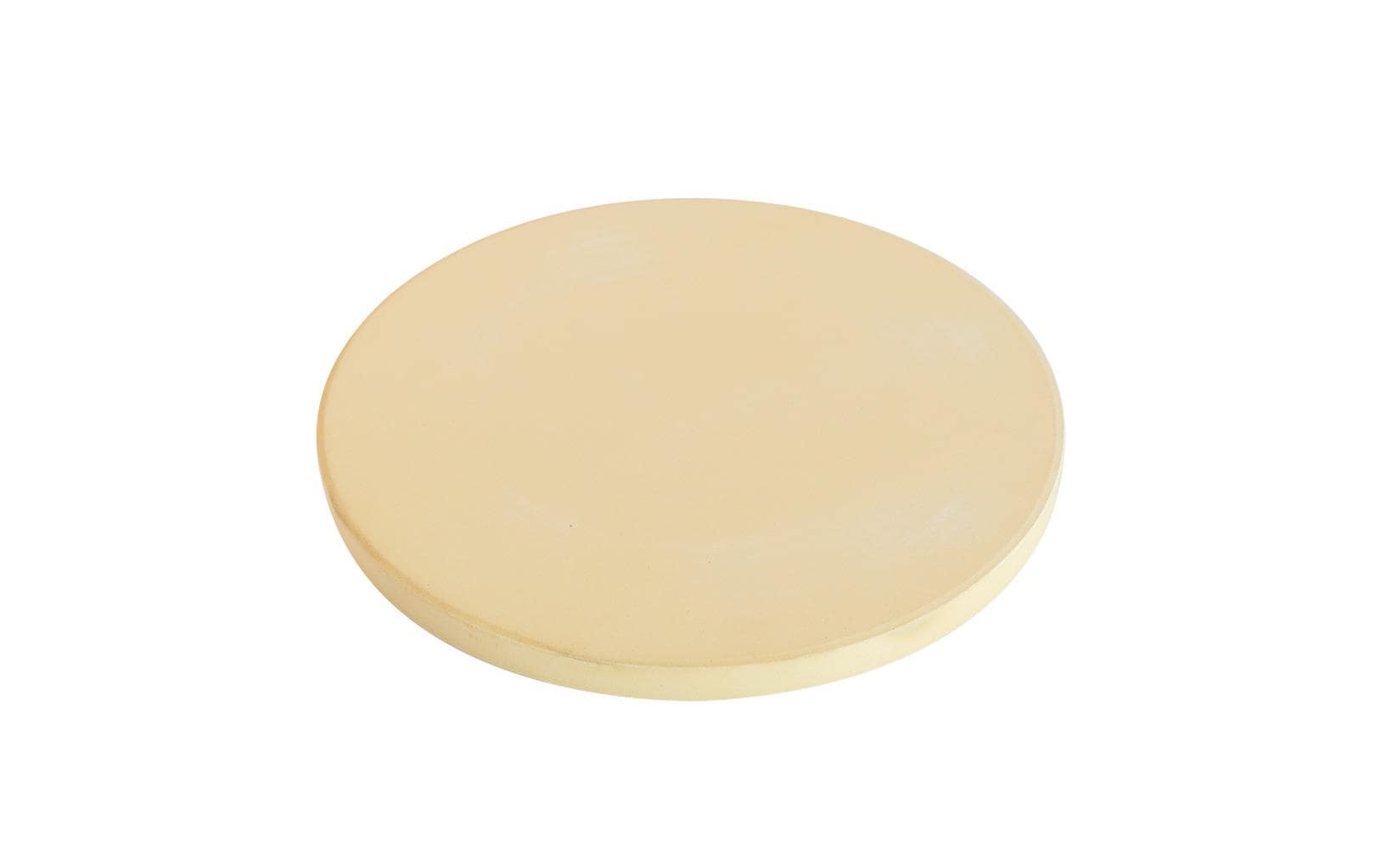 Image of Fennek Grill Pizzastein "Cordierit, Ø 32 cm" Cordierit