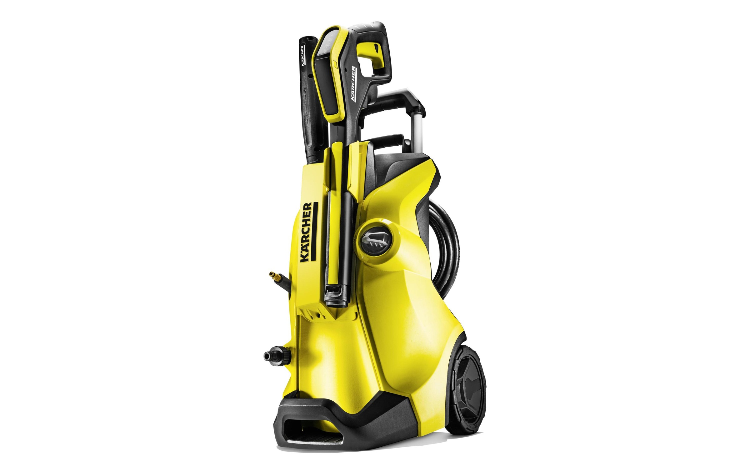 Image of KÄRCHER Hochdruckreiniger »K 4 Full Control« bei Ackermann Versand Schweiz