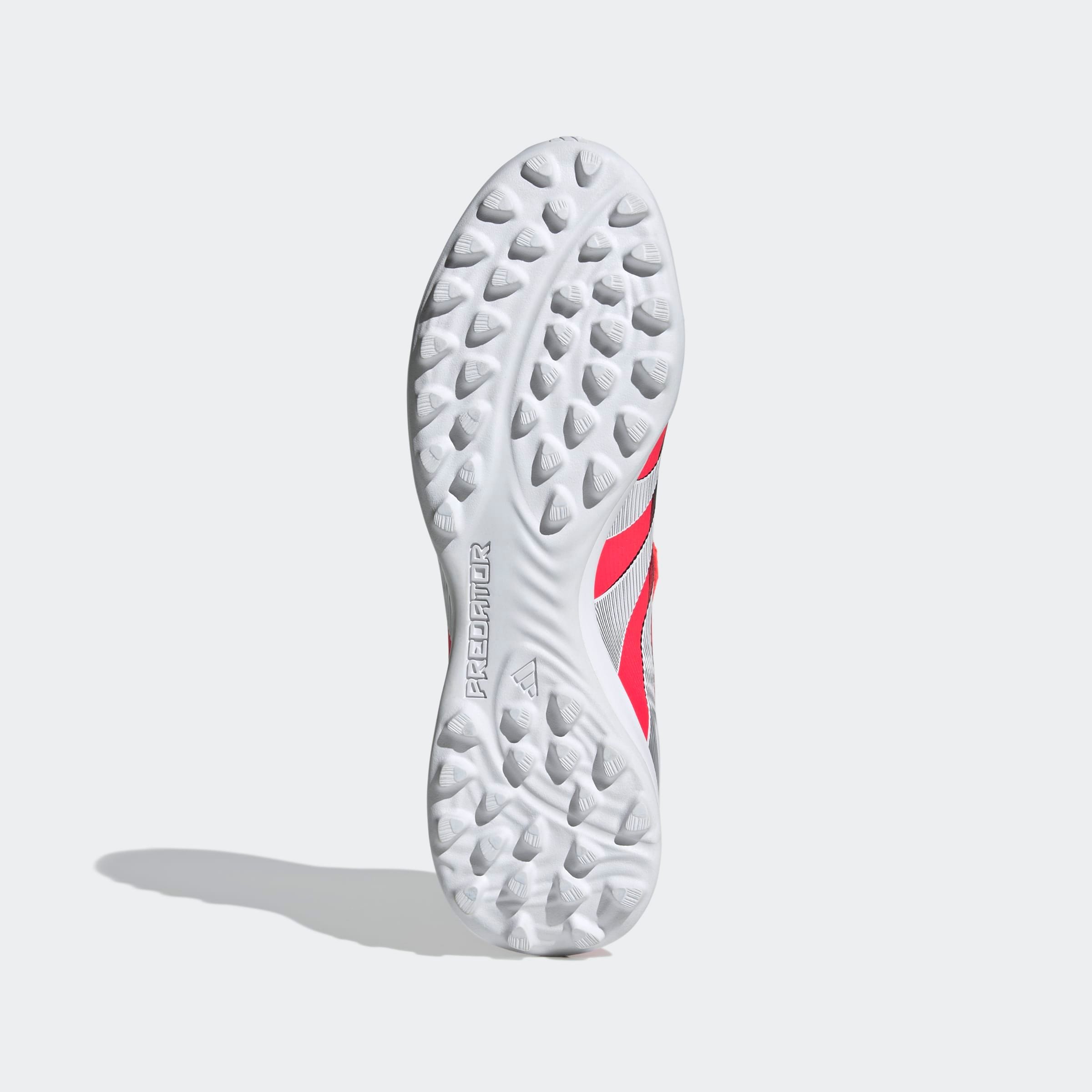 adidas Performance Fussballschuh »PREDATOR LEAGUE FOLD-OVER TONGUE TF«