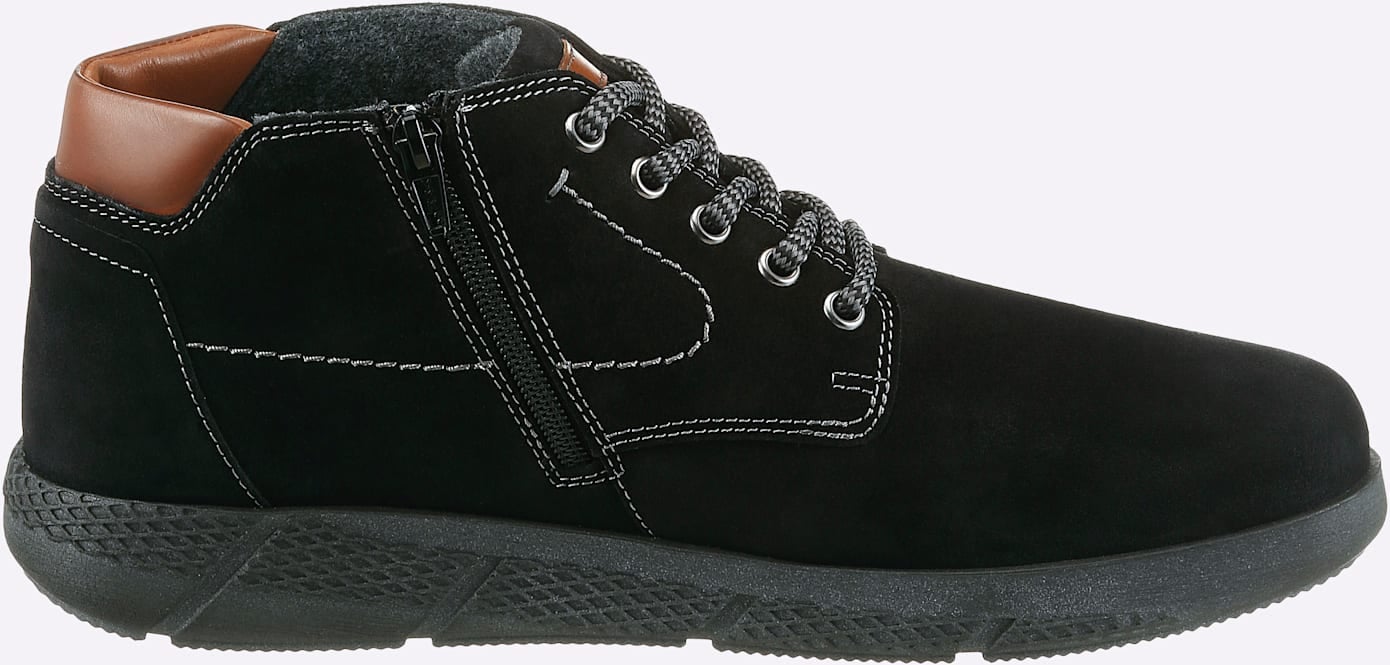  Stiefelette