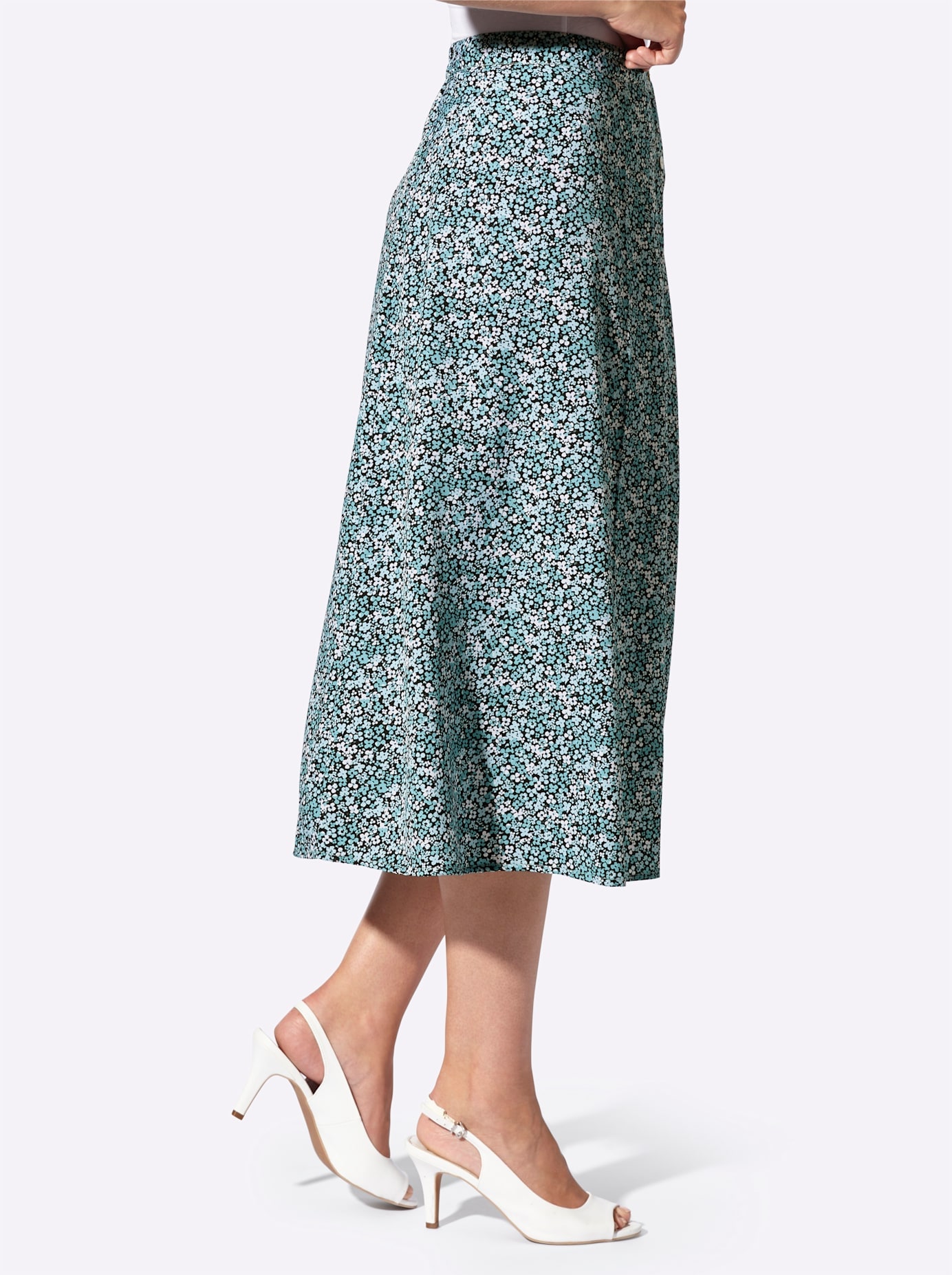 Classic Basics Sommerrock
