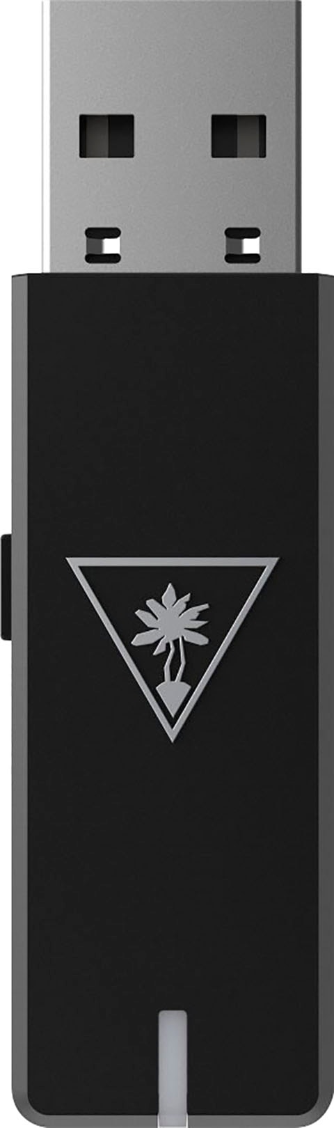 Turtle Beach Gaming-Headset »Stealth 600X GEN 2 MAX, für Xbox, Schwarz« Bluetooth Audio-Chat-Funktionen | Rauschunterdrückung | Stummschaltung