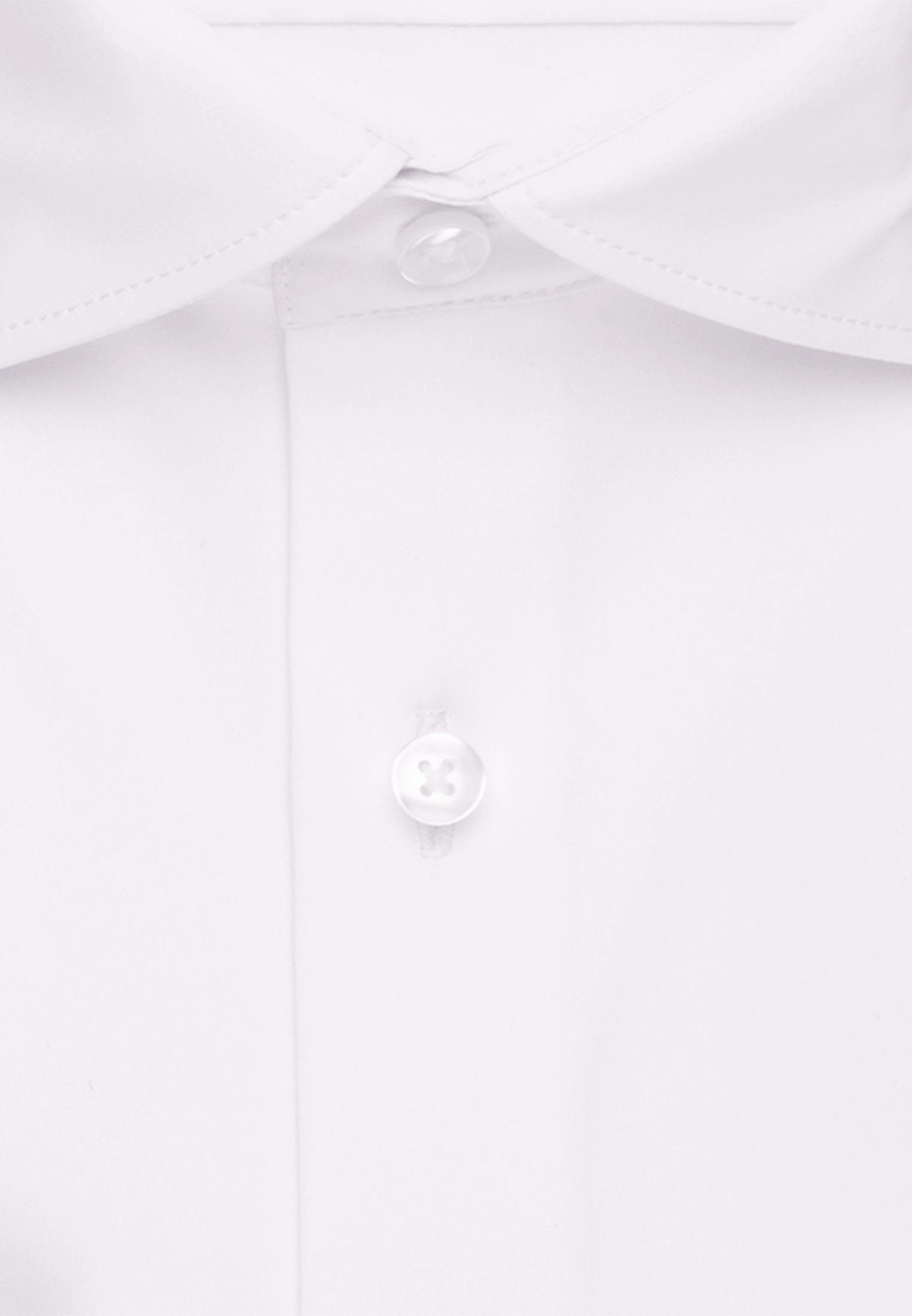 seidensticker Businesshemd »Schwarze Rose«, X-Slim Kentkragen Uni