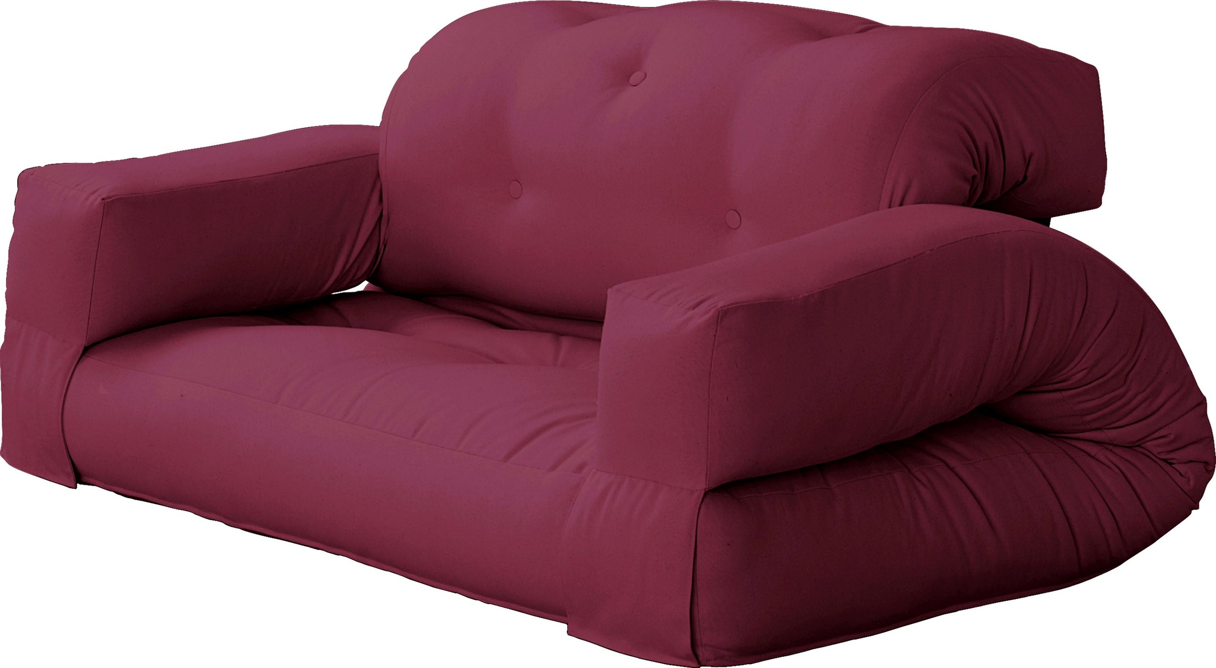 Image of Karup Design Schlafsofa "Hippo"