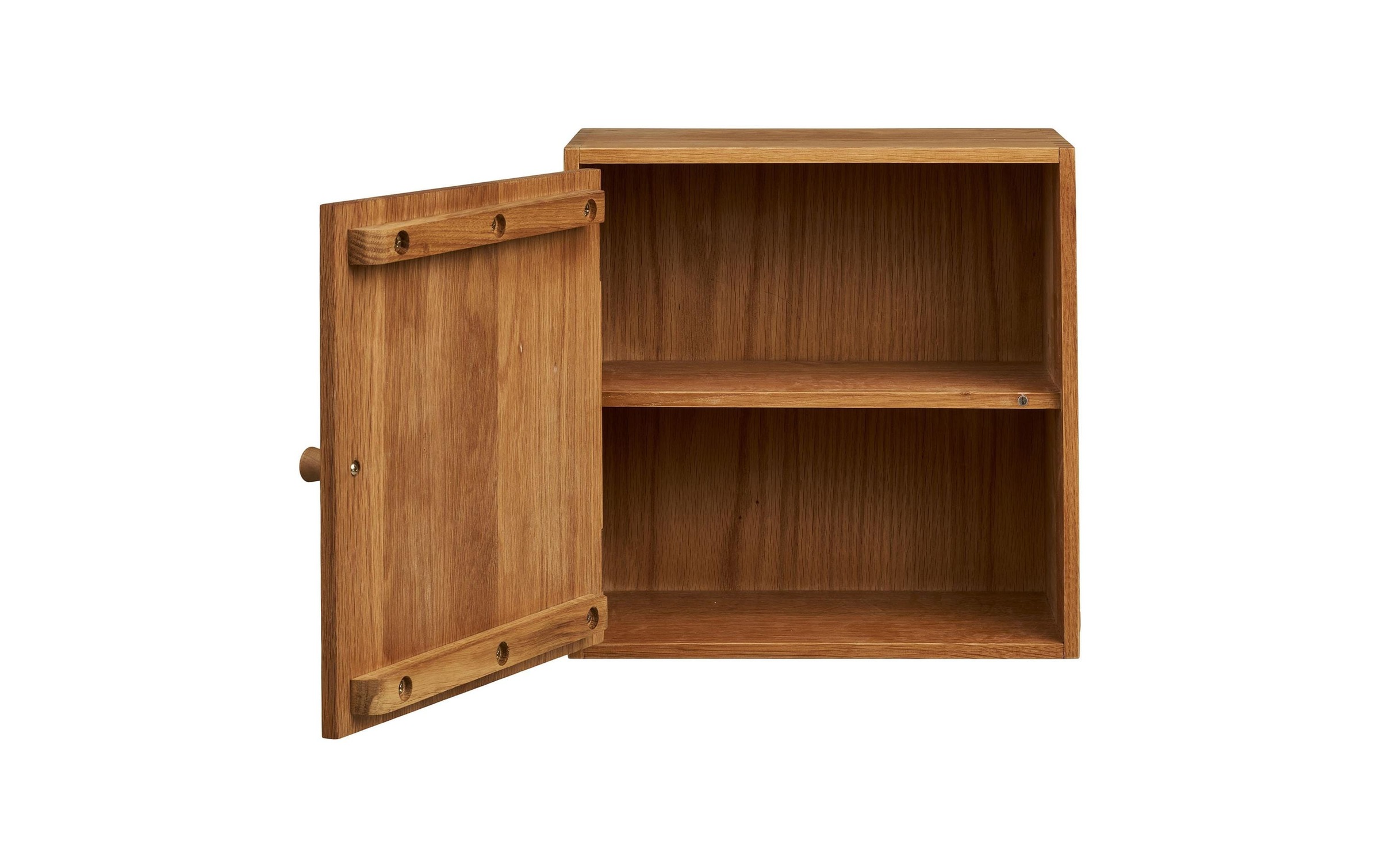 House Nordic Étagère murale »Townsville 30 x 18 x 30 cm«