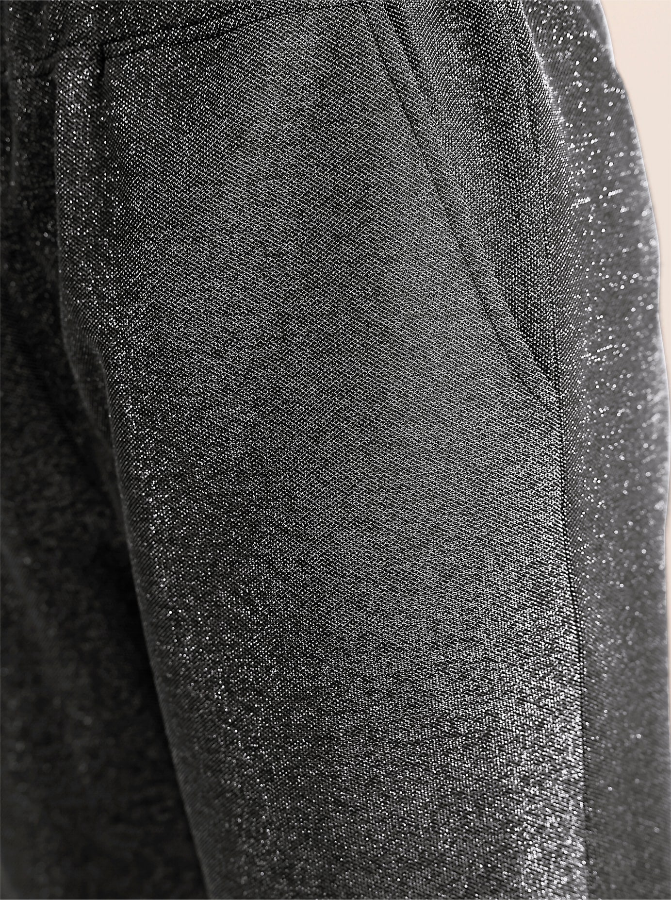 Pantalon à enfiler