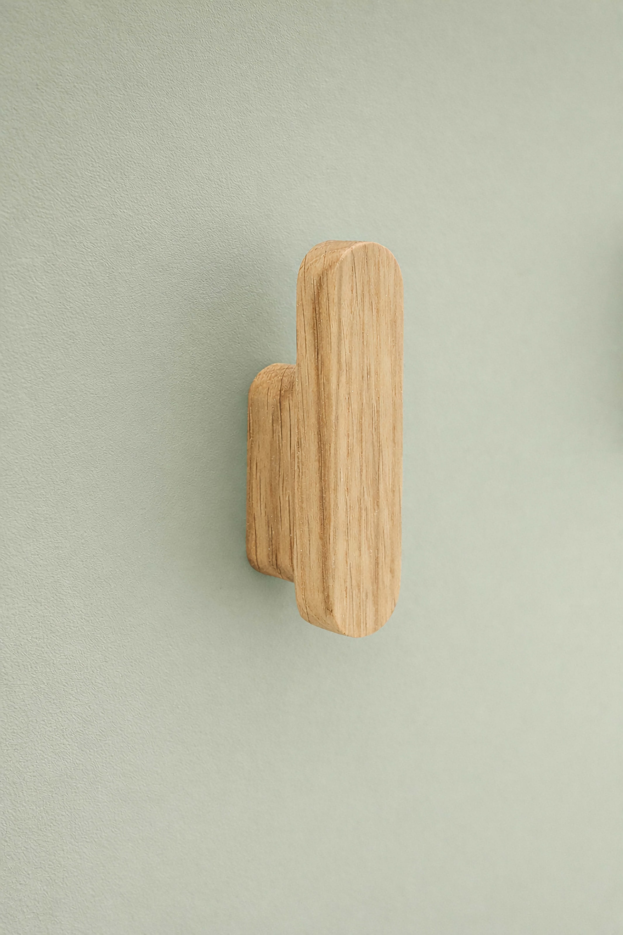 Schildmeyer Hakenleiste »Bjarne, Hakenpaneel, Made in Germany, B: 30 cm« Solide Verarbeitung - Dieses Produkt ist in Deutschland gefertigt