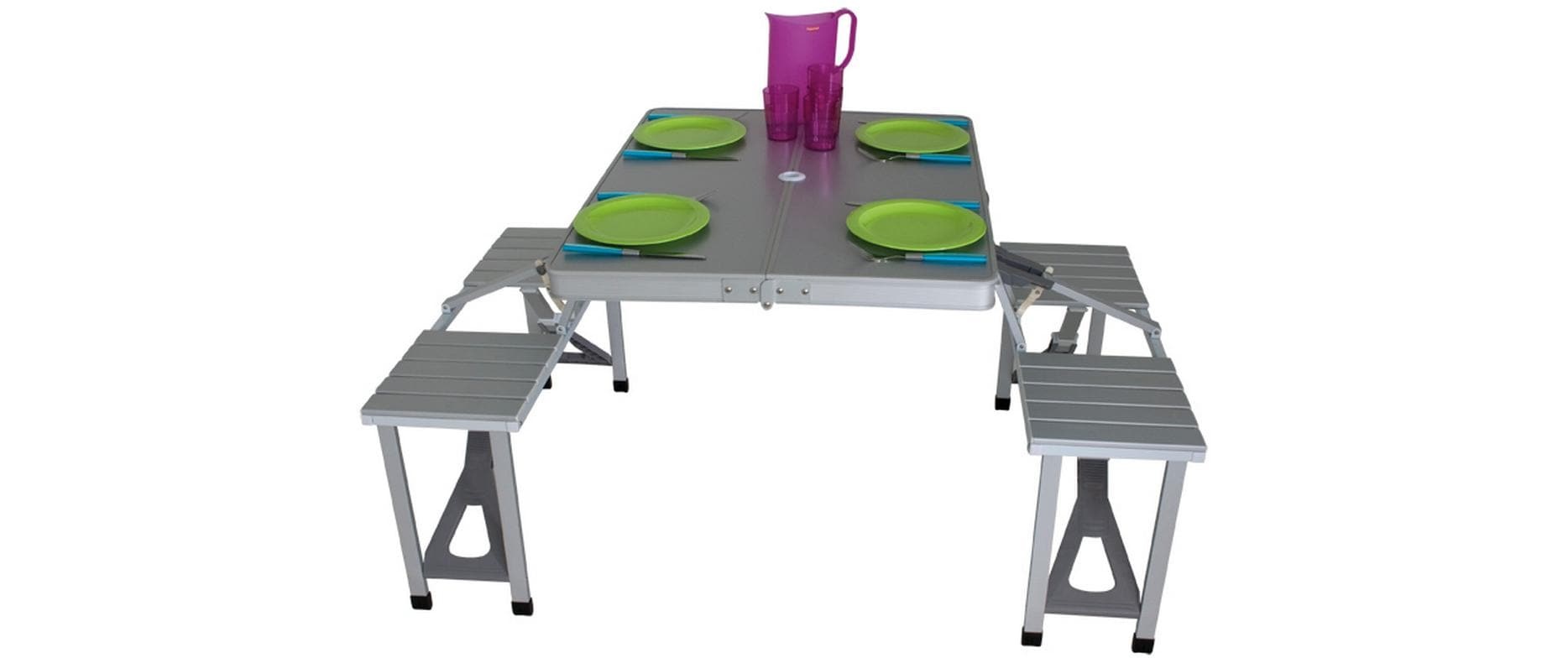 Image of Eurotrail Campingtisch »Limo« bei Ackermann Versand Schweiz