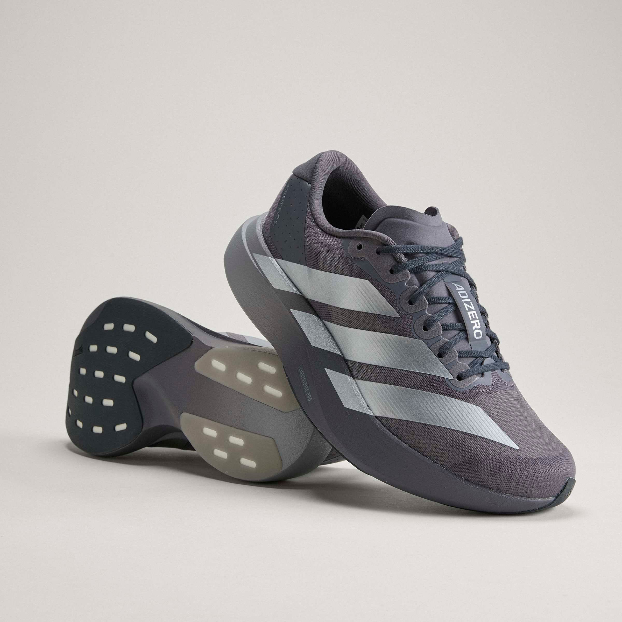adidas Performance Chaussure de course »adizero Evo SL M«  inspiré du design de l'Adios Pro Evo