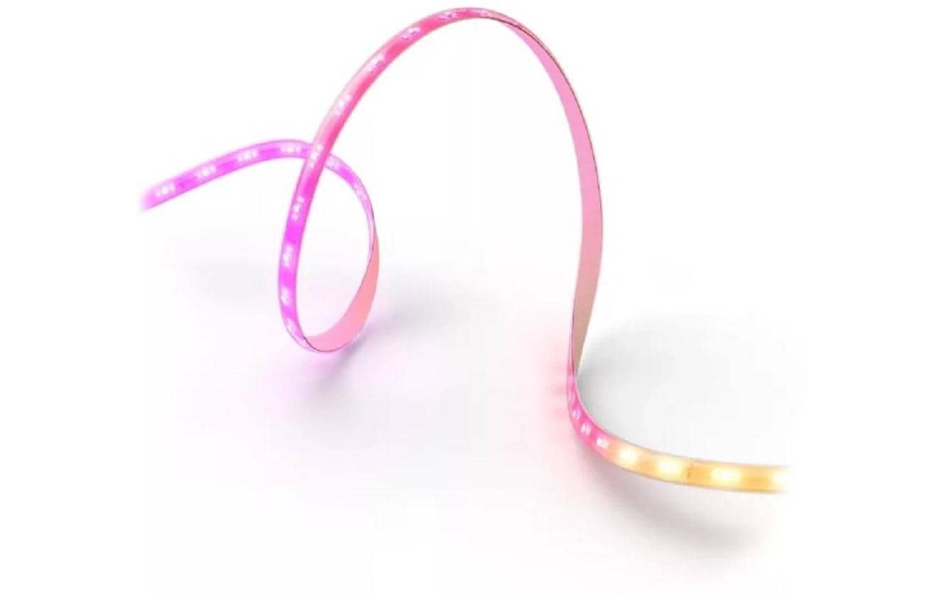 Image of Philips Hue LED Stripe "Flux Ultra Bright Gradient 5 m EU"