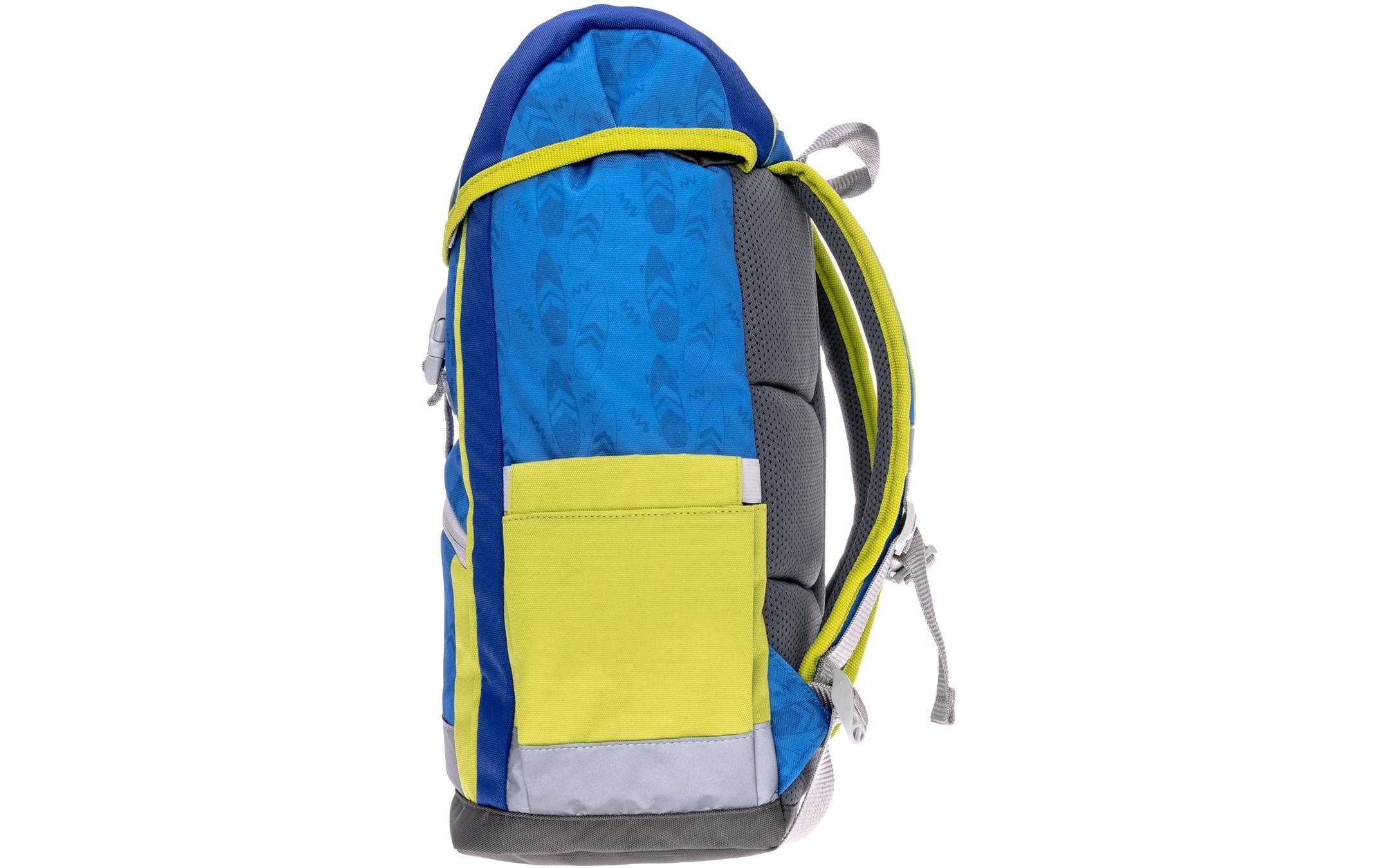 Funki Kinderrucksack »A4 PLUS+«