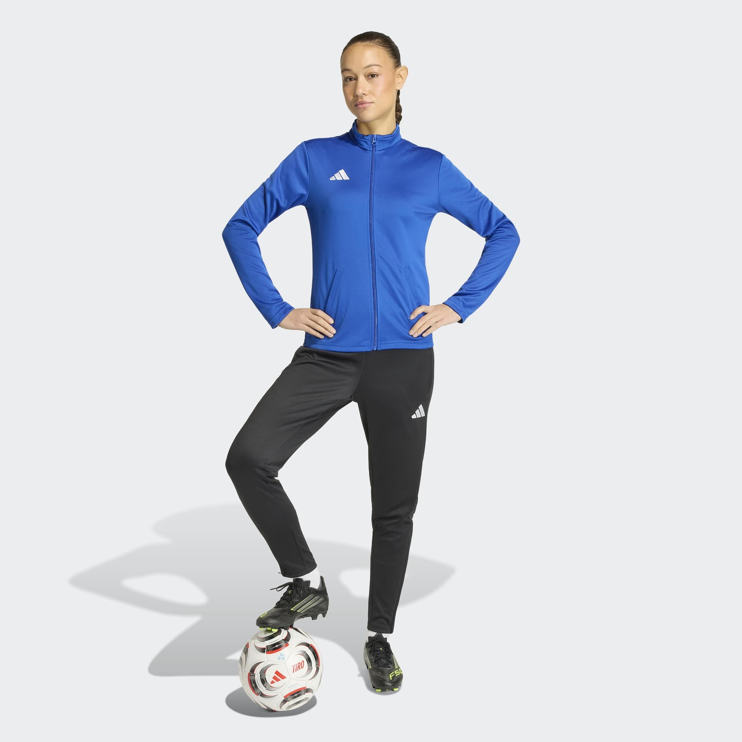 adidas Performance Veste d'entraînement »ENTRADA26 ORIGINALS«