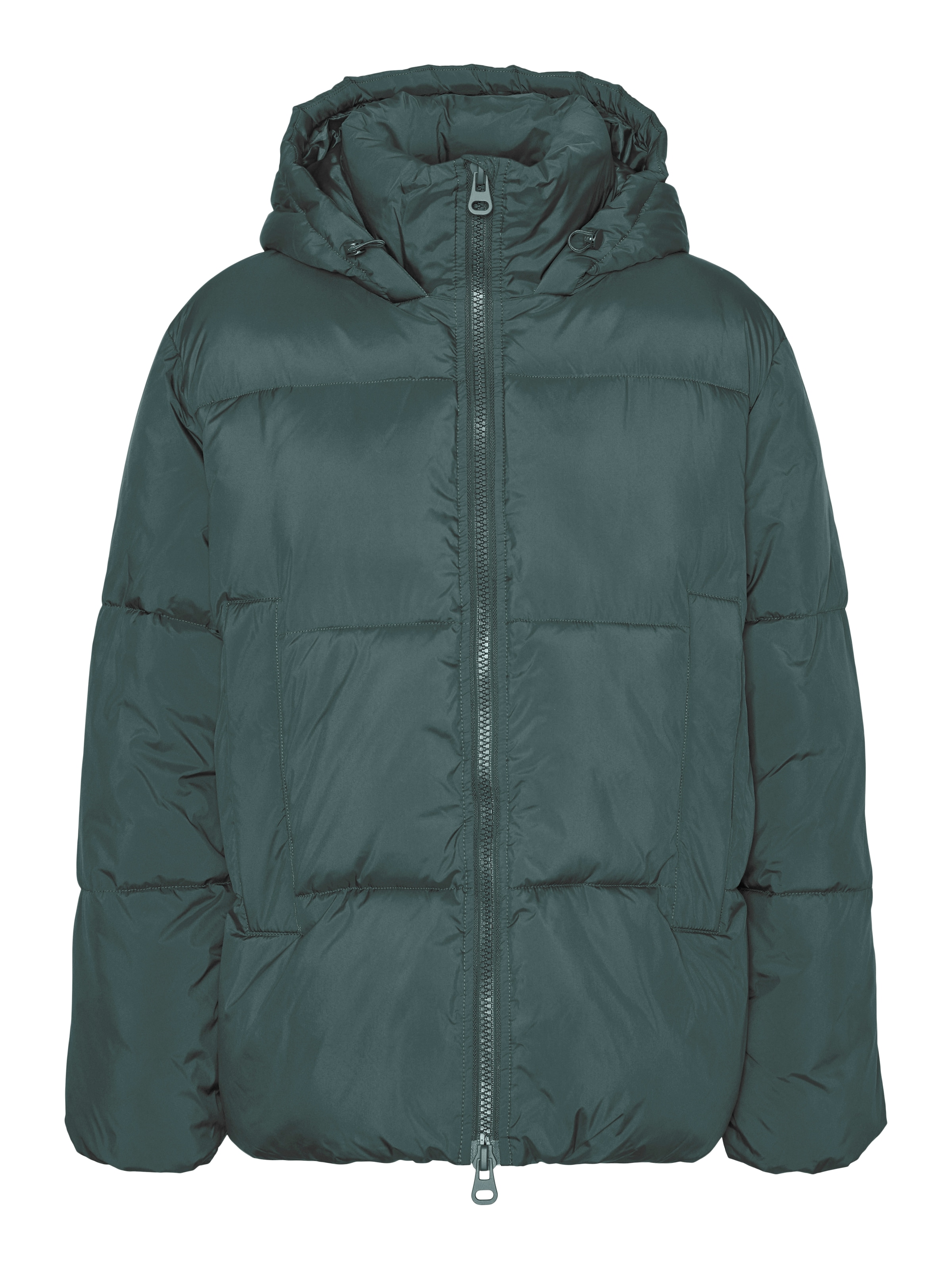 Vero Moda Steppjacke »VMIDALINE JACKET BOO«, mit Kapuze