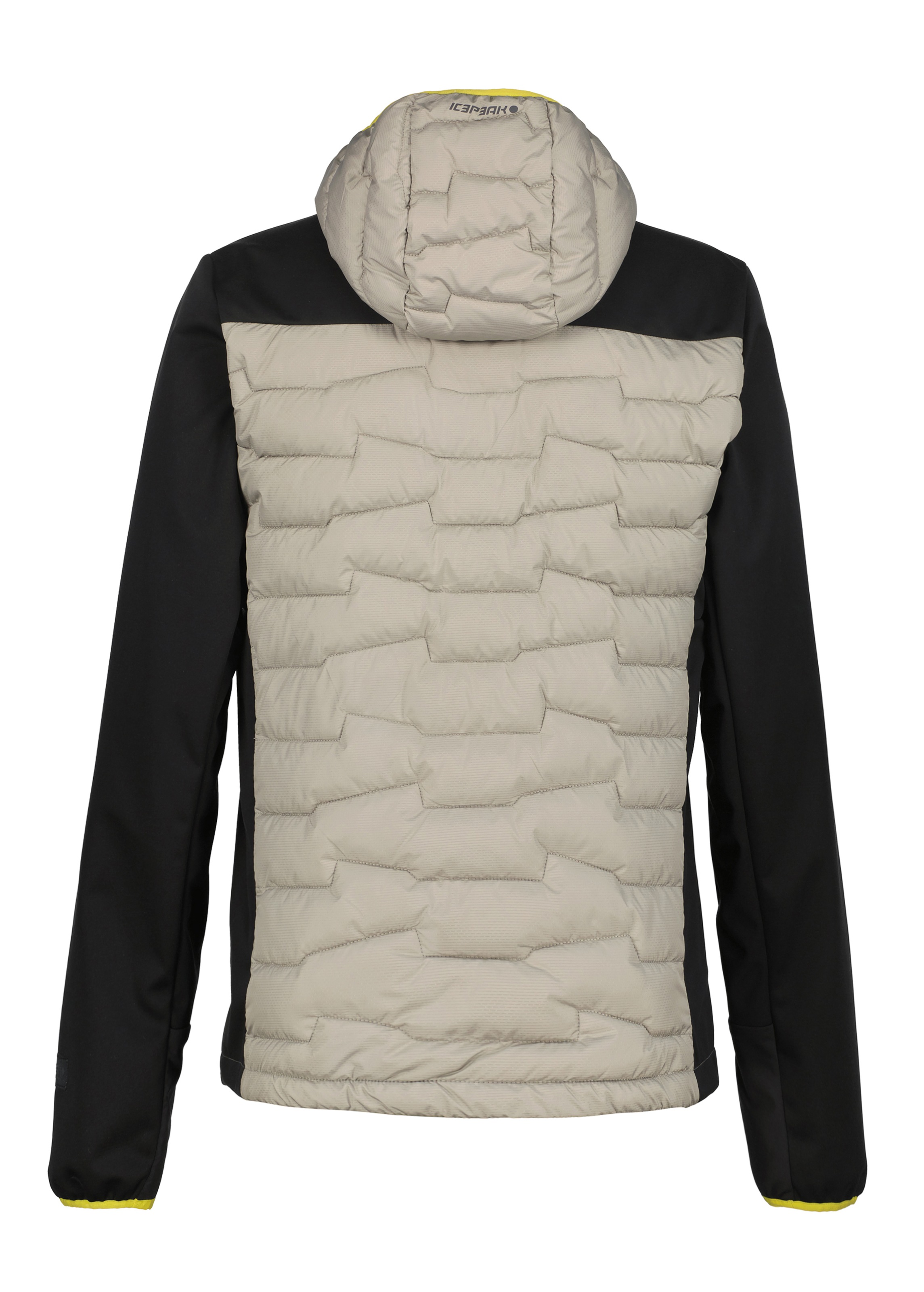 Icepeak Softshelljacke »BYHALIA«, (1 St.)