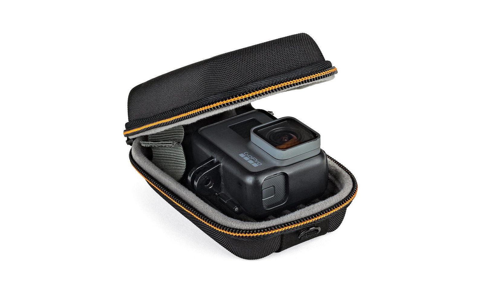 Lowepro Kameratasche »Hardside CS 20 Schwarz«