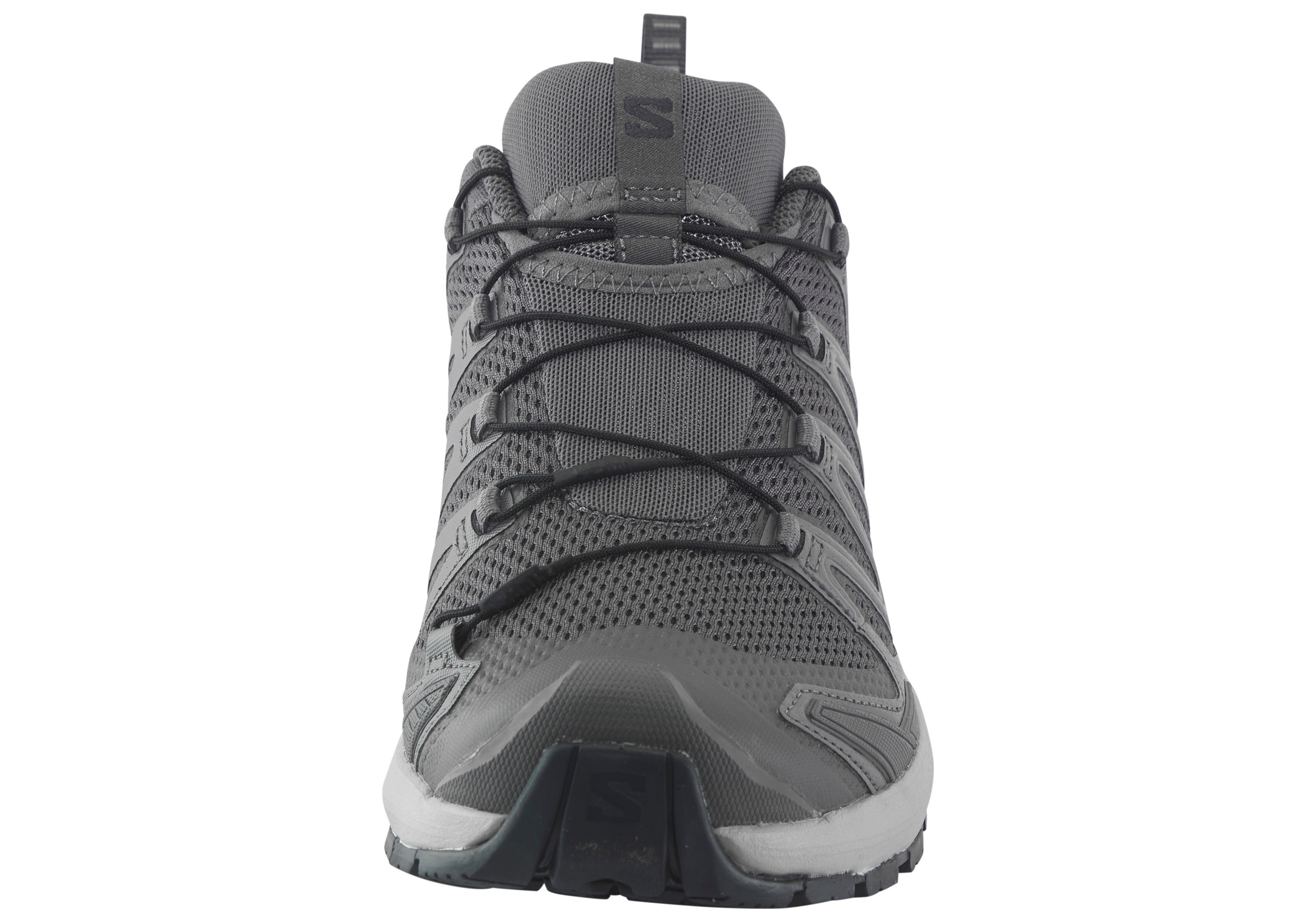 Salomon Trailrunningschuh »XA PRO 3D V9«  dunkelgrau