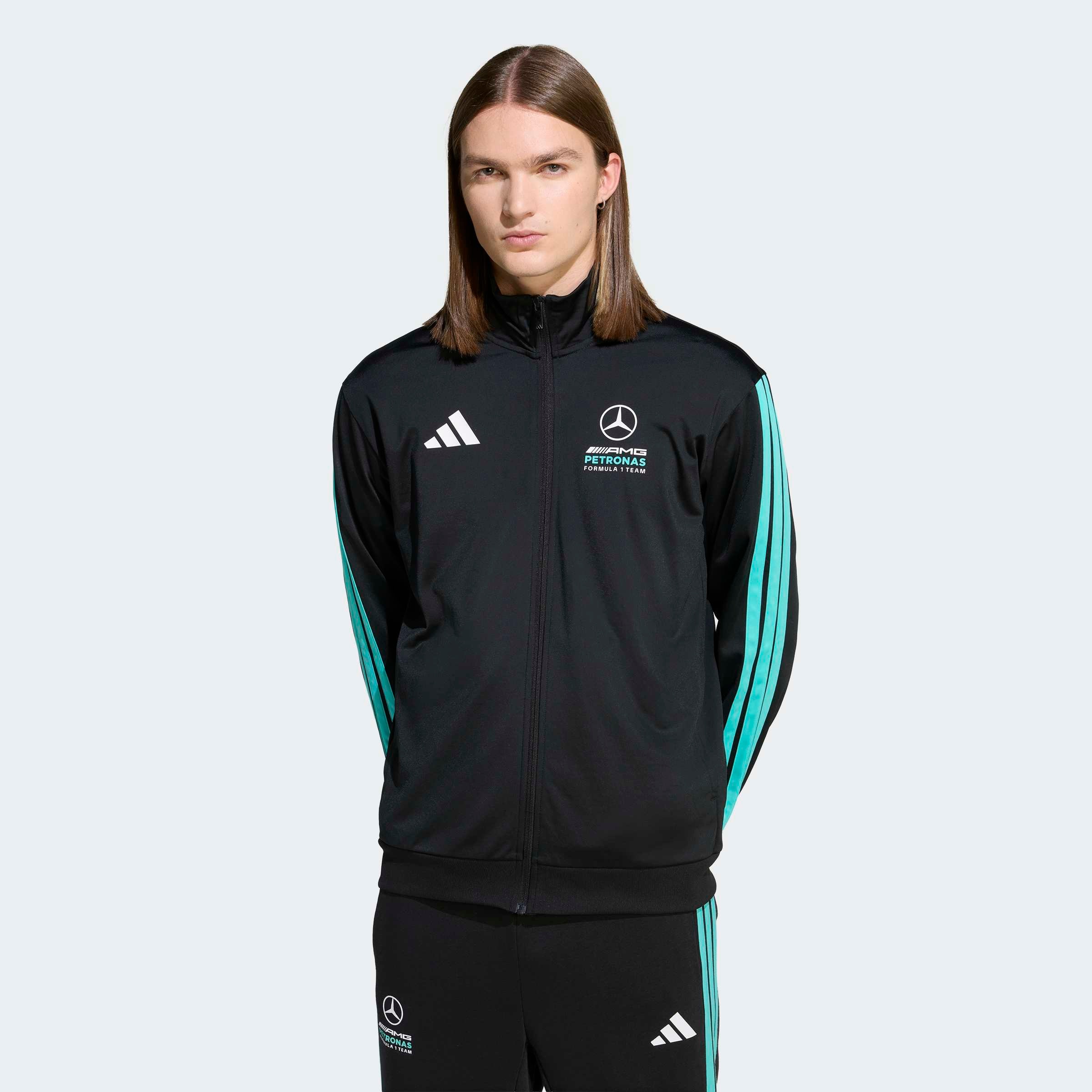 Image of adidas Performance Trainingsjacke "MER DNA TT M"