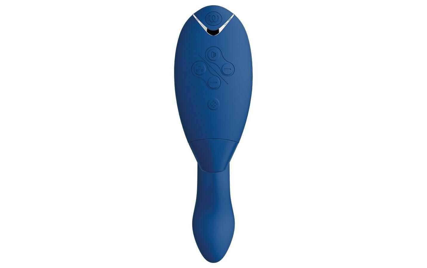 Womanizer Vibrator »Womanizer DUO 2«, (1 tlg.)