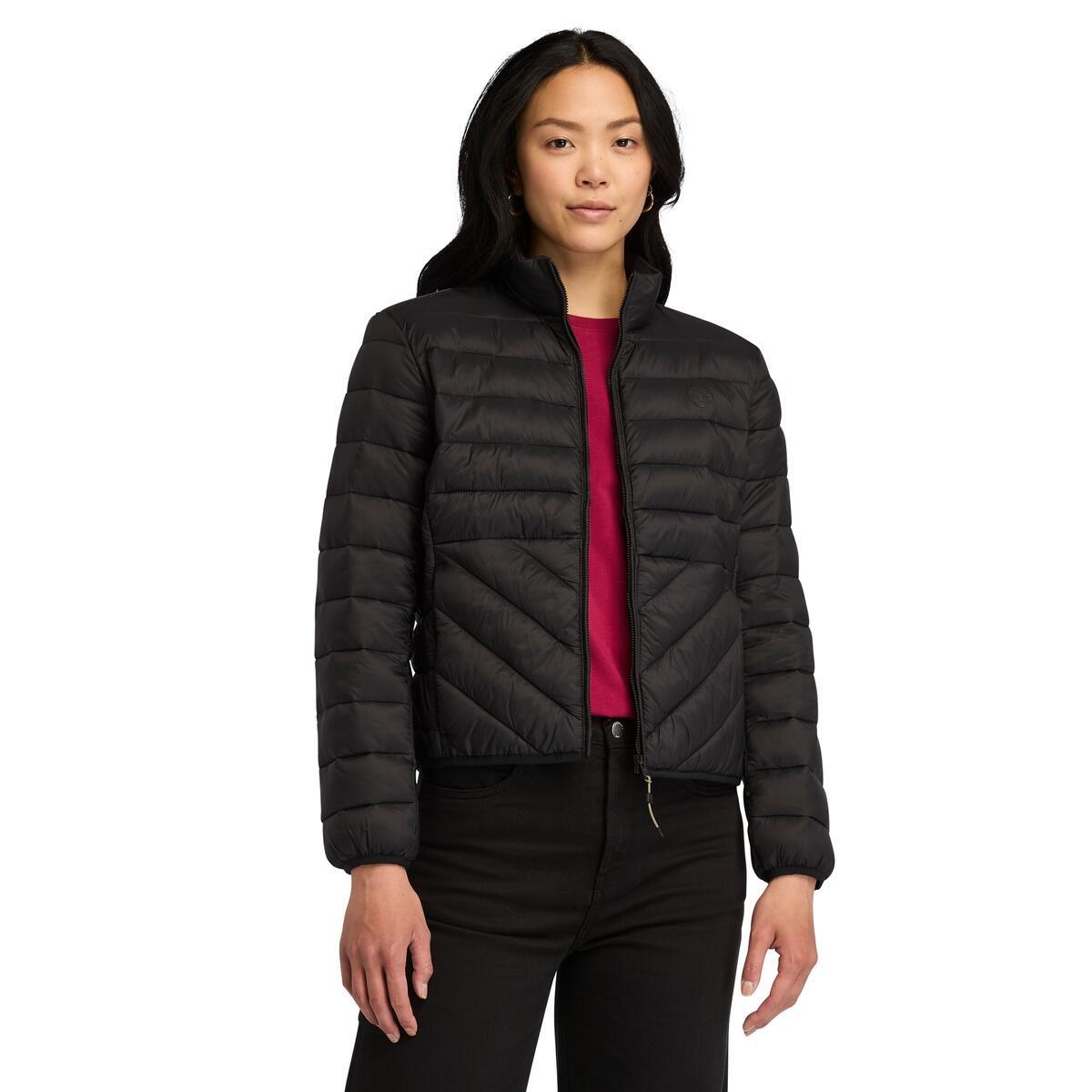Image of Timberland Steppjacke