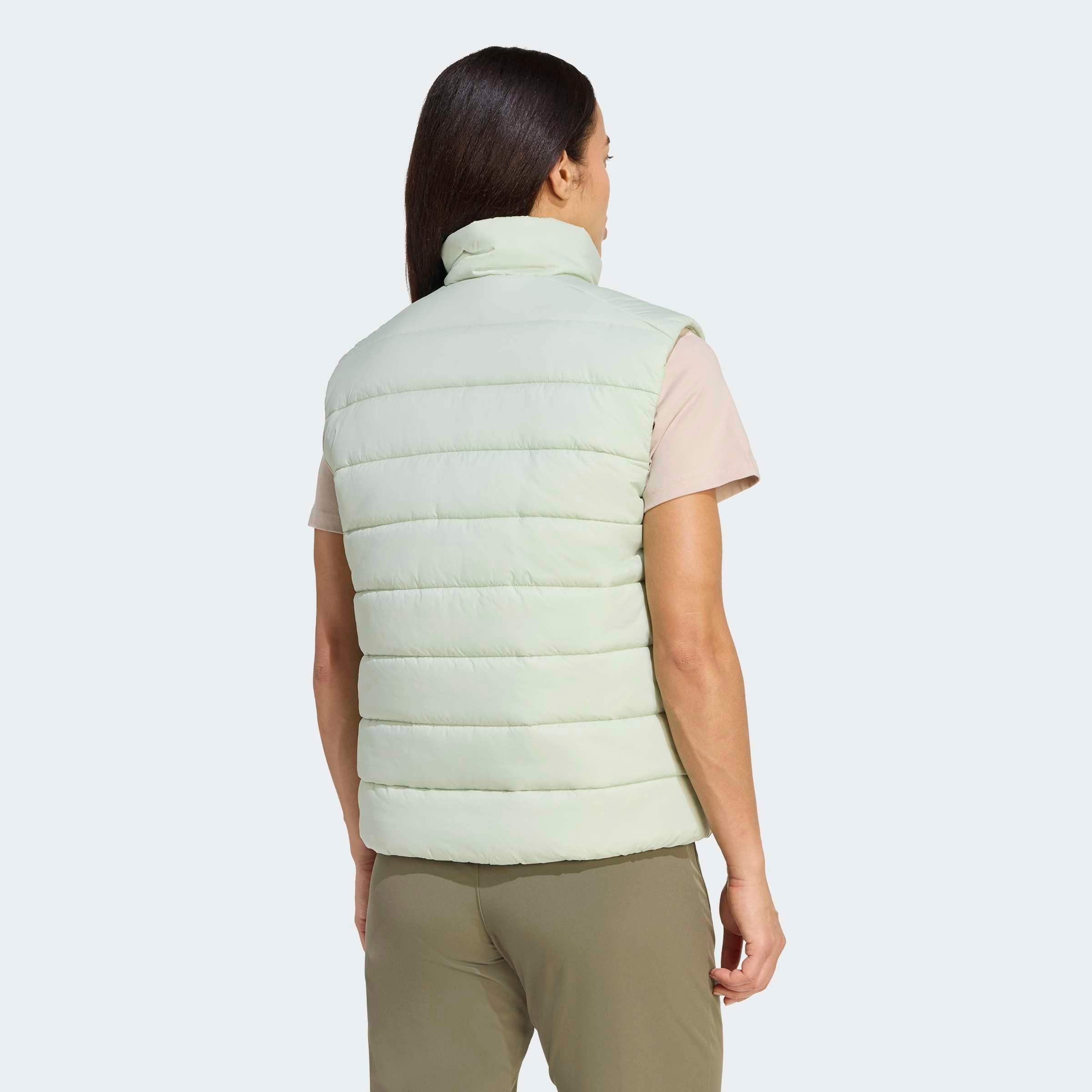 adidas TERREX Gilet fonctionnel »W MT ESS PAD V«