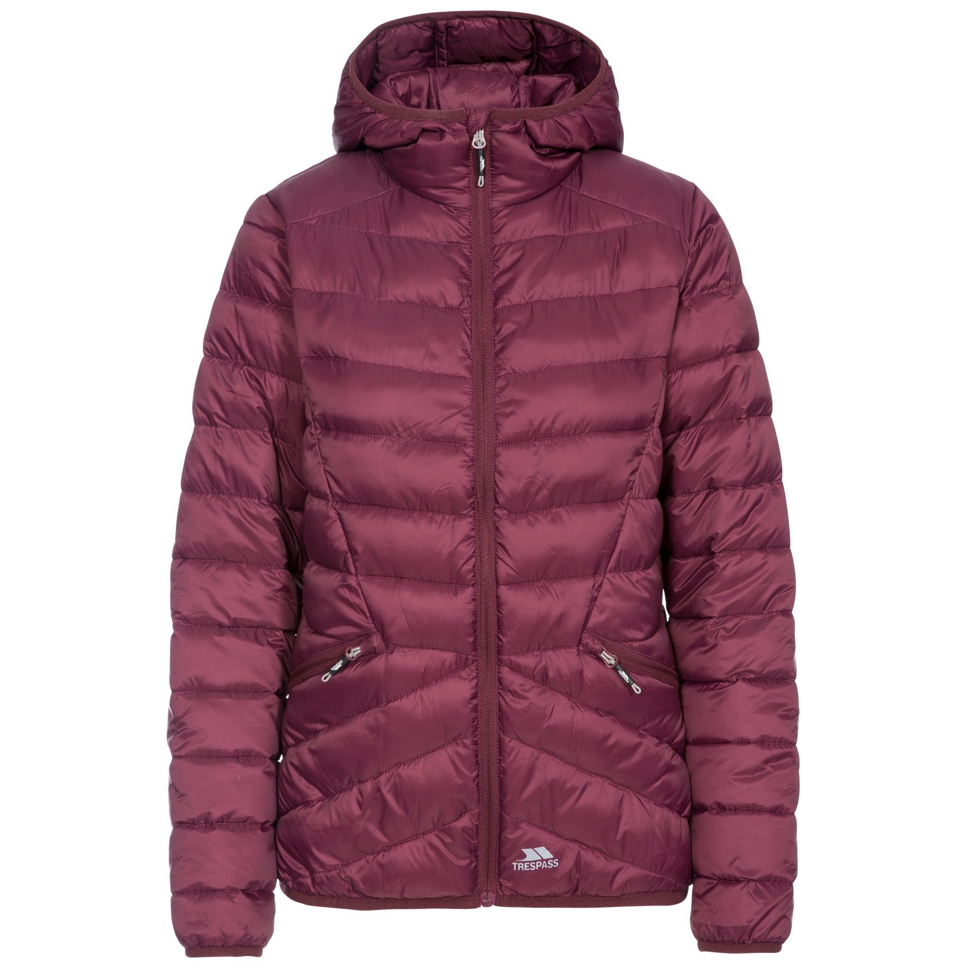 Steppjacke »Damen Alyssa«