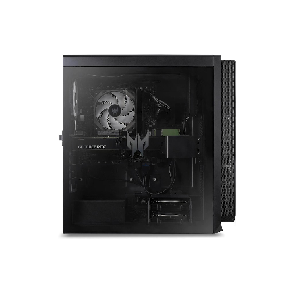 Acer Gaming-PC »Predator Orion 5000 (PO5-655) i7-14700F, RTX 4080«