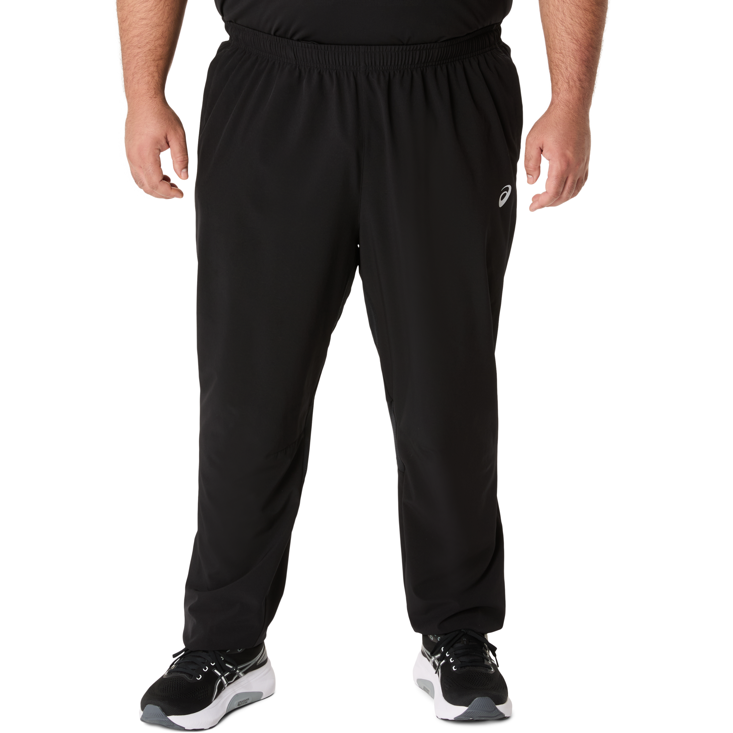Image of Asics Laufhose "ASICS CORE WOVEN PANT"