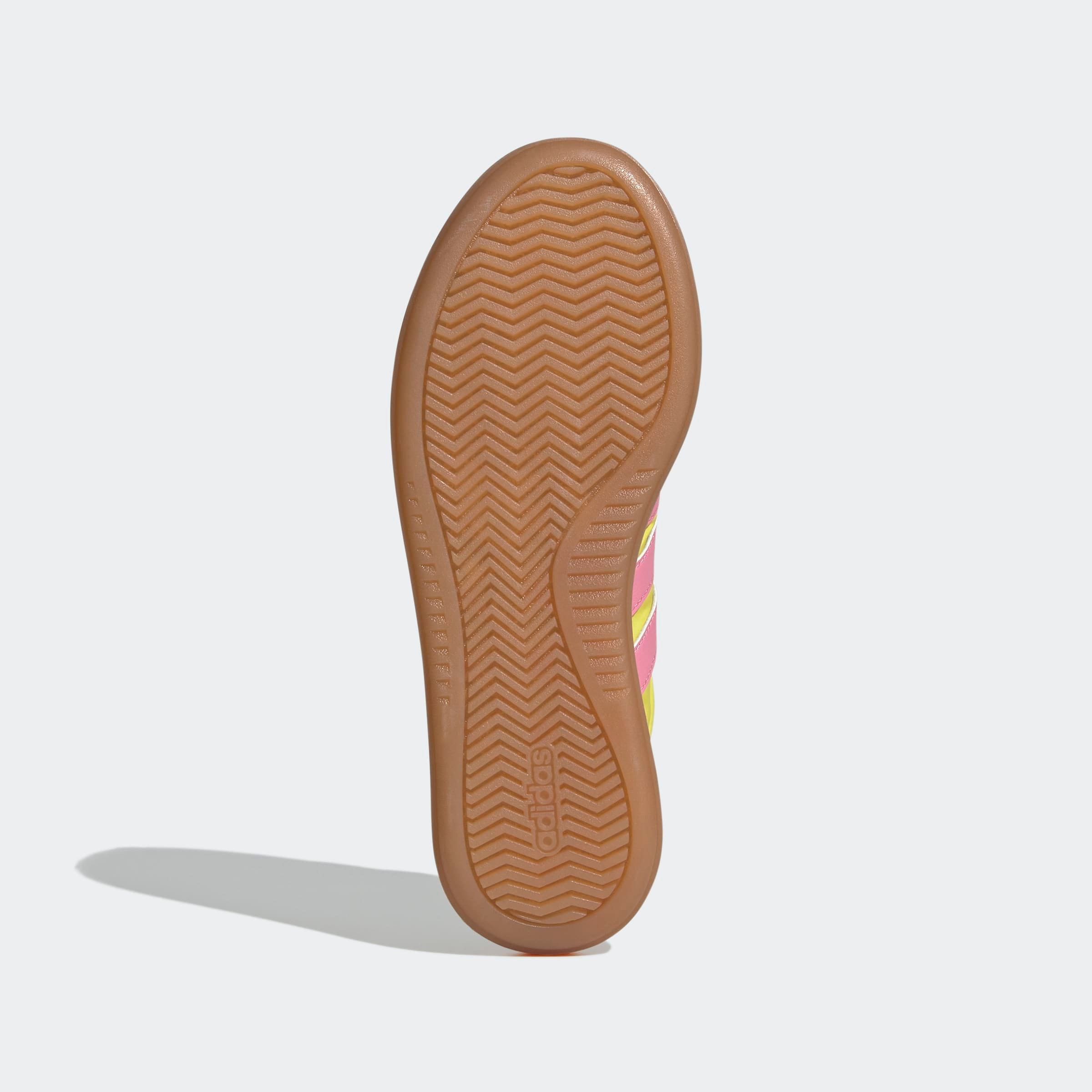 adidas Sportswear Sneaker »BARREDA DECODE«, Design auf den Spuren des adidas Handball Spezial