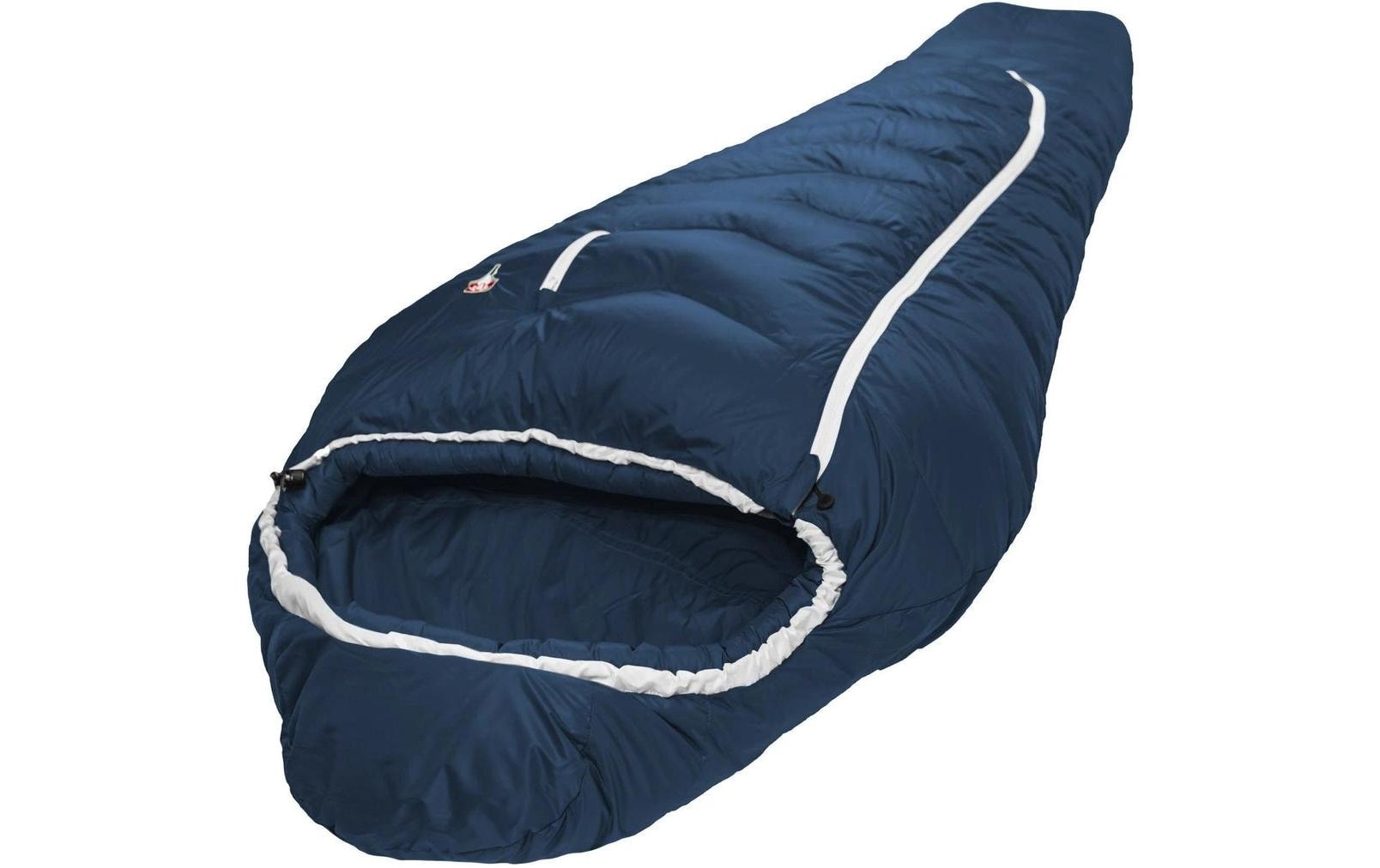 Grüezi bag Sac de couchage »DownWool Summer Light 2.0 2 °C 200 cm«