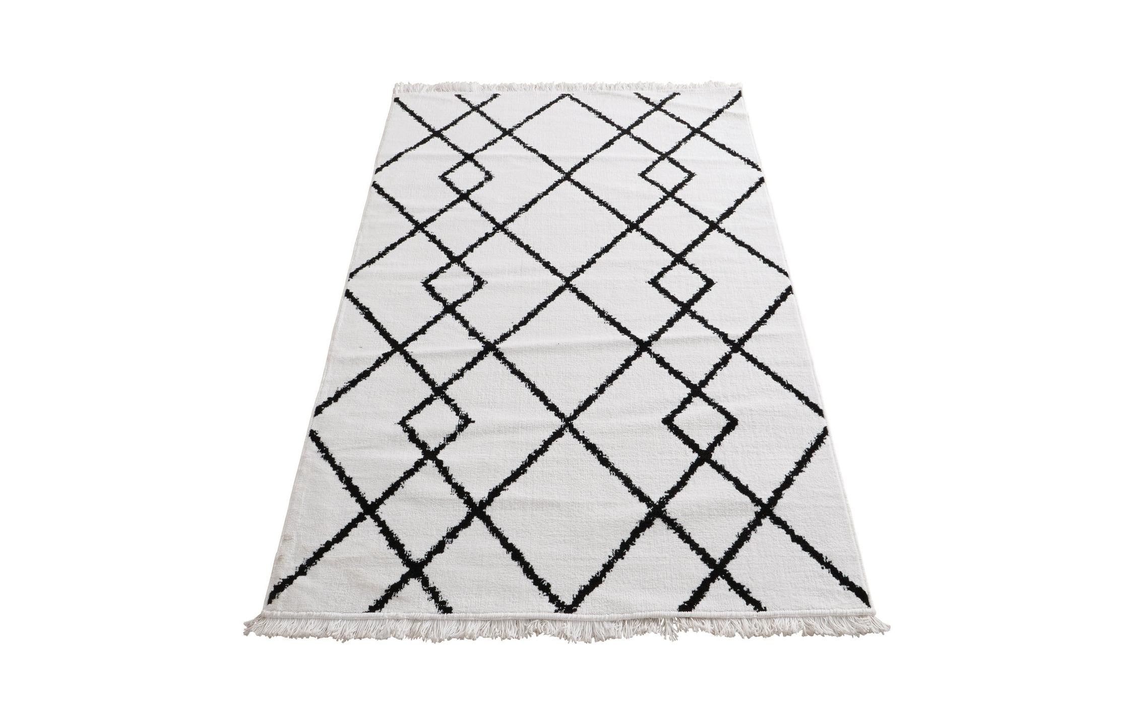 Image of BOLTZE Teppich »Kjaris 160 cm x 230«, quadratisch, - mm Höhe bei Ackermann Versand Schweiz