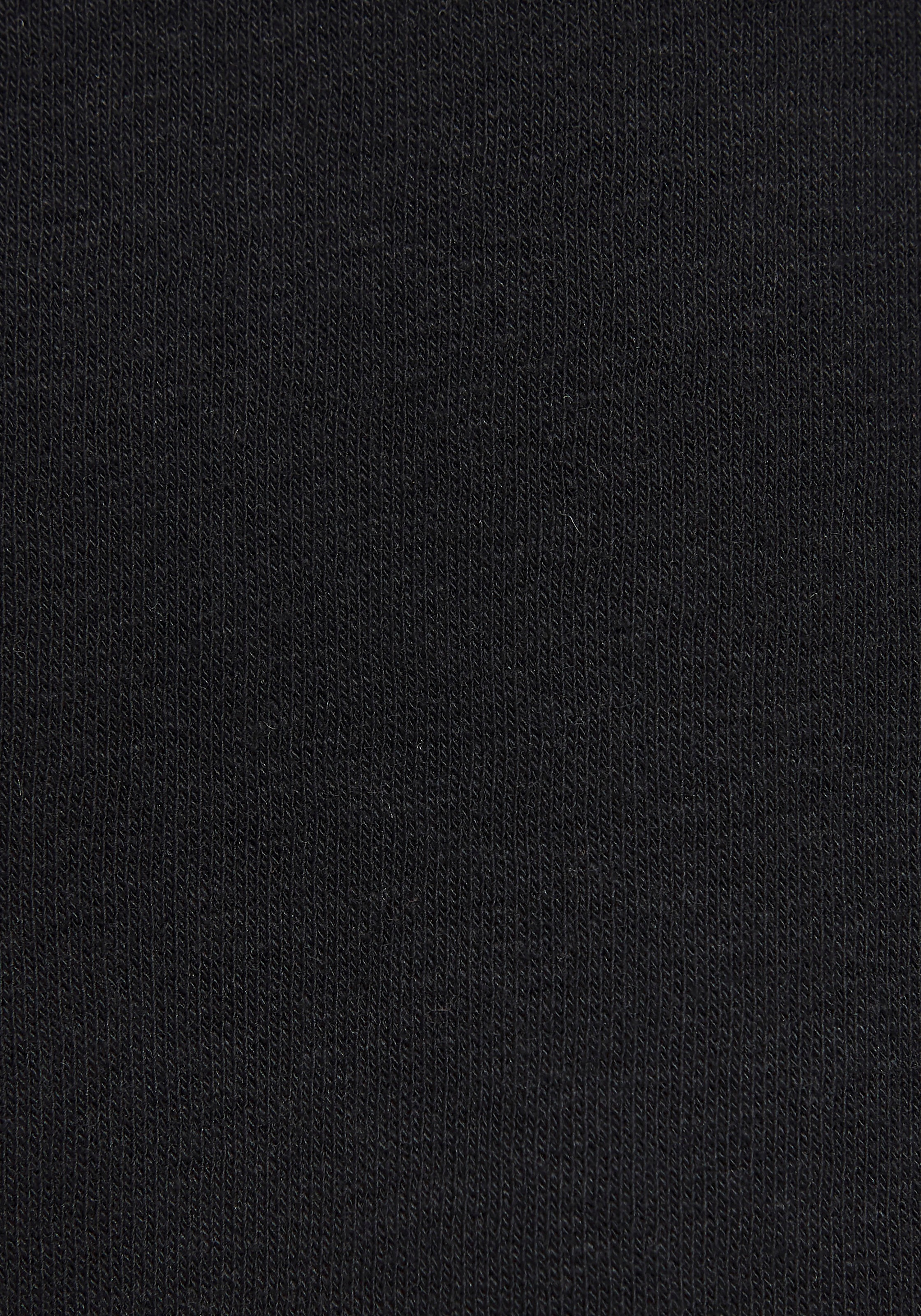 Buffalo Blusenshirt, mit Logostickerei