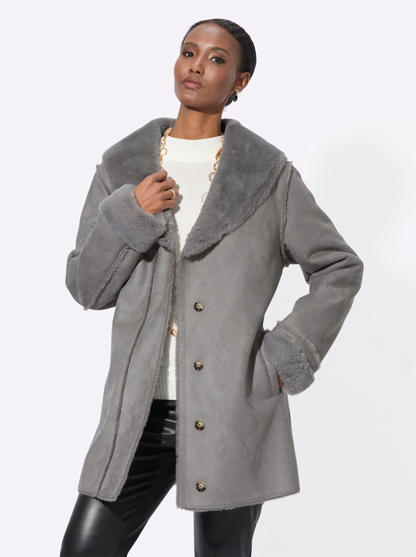 Mainpol Winterjacke