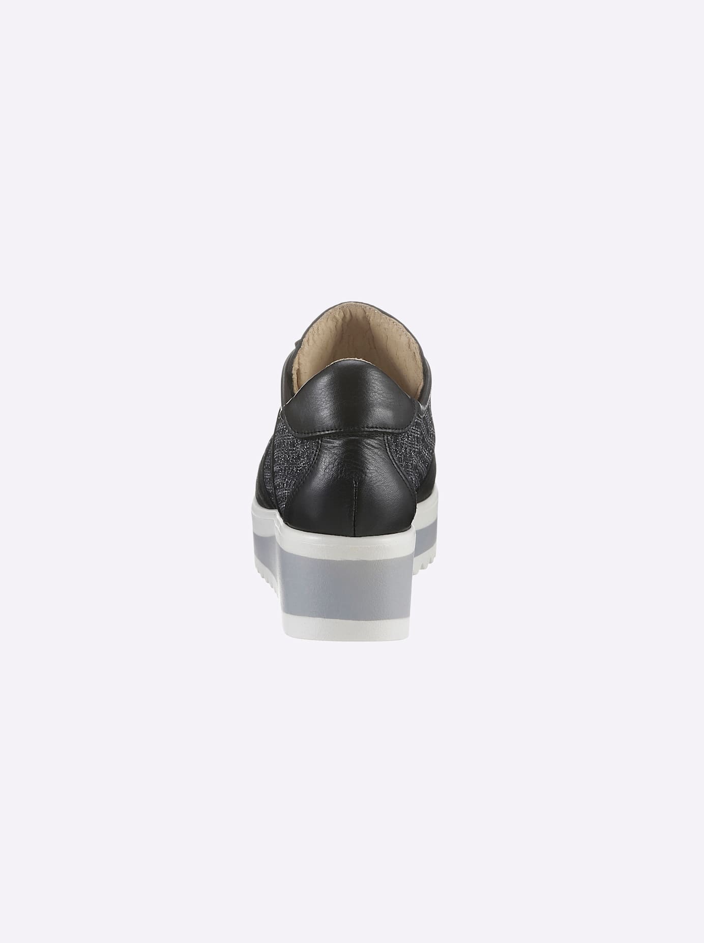 heine Schnürschuh