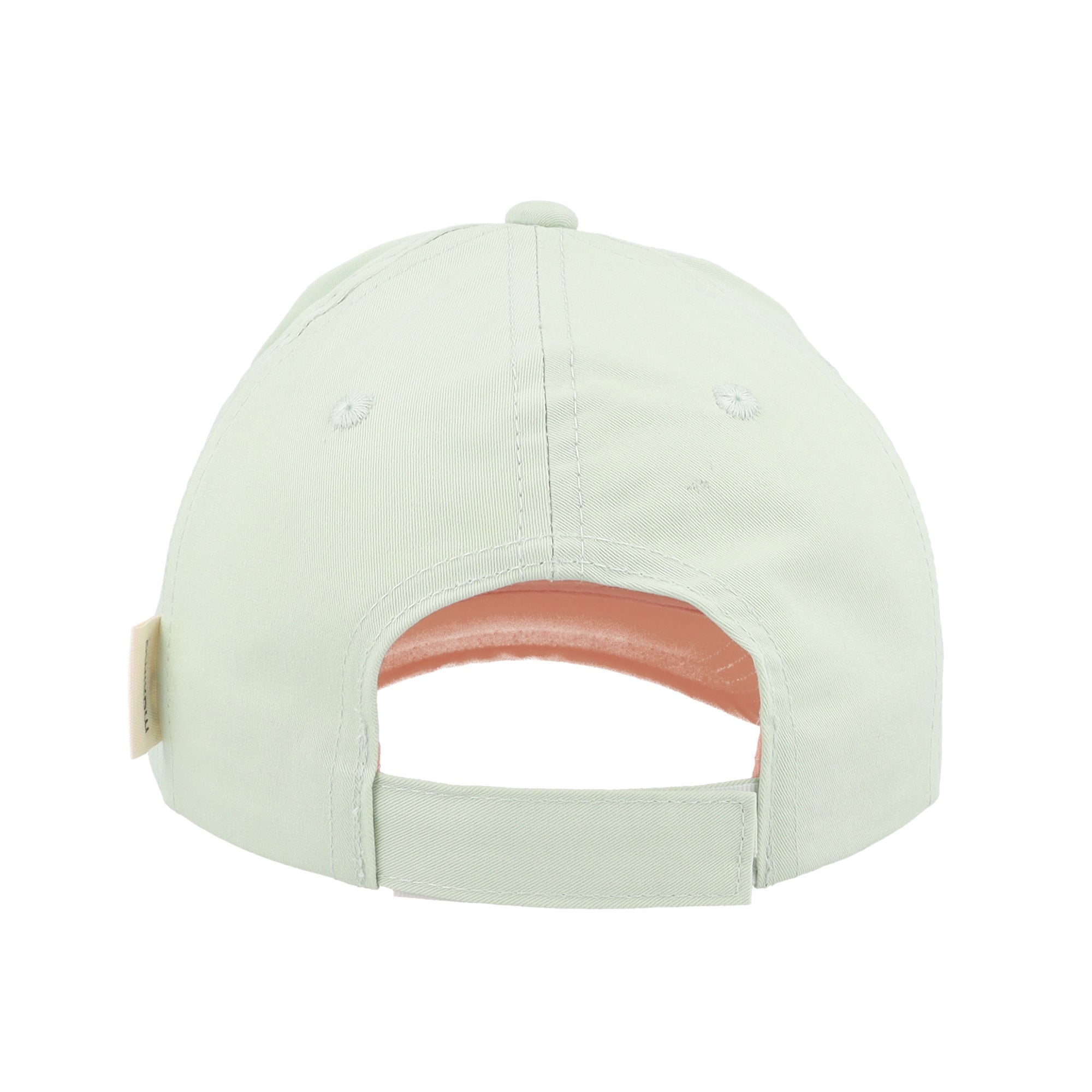 MAXIMO Baseball Cap mit Fotomotiv, Grössenverstellbar, Luftdurchlässig