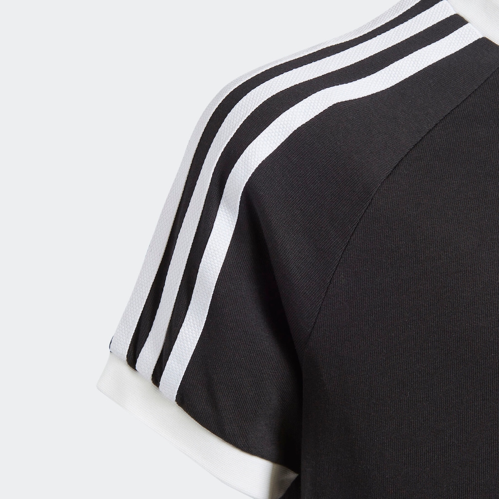 adidas Originals Shirtkleid »TEE DRESS«, (1 tlg.)