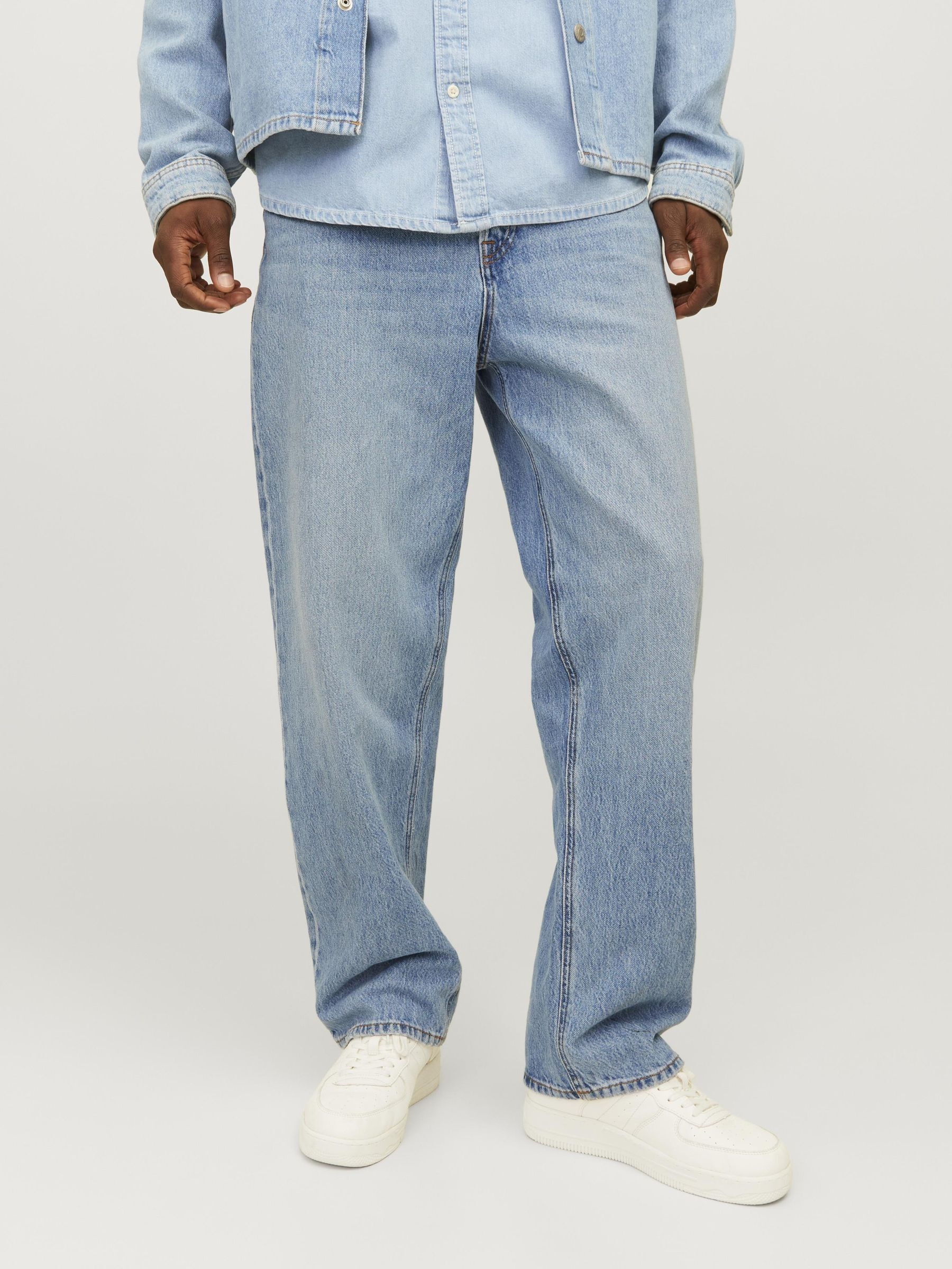 Jack & Jones Relax-fit-Jeans »JJIALEX JJORIGINAL NOOS«