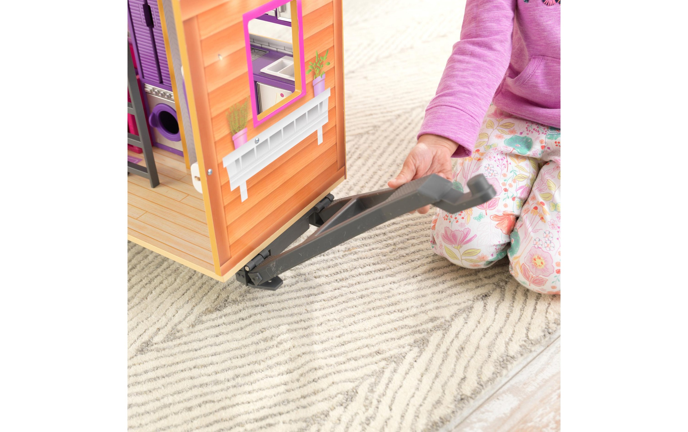 KidKraft® Puppenhaus »Teeny House«