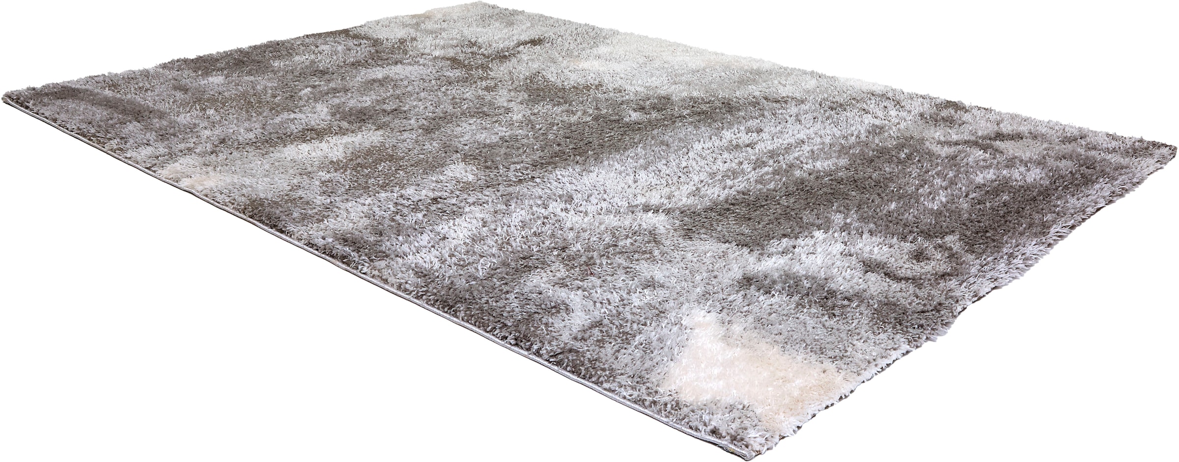 ASTRA Hochflor-Teppich »Paulie 251« rechteckig 25 mm Höhe Langflor, Shaggy, Wohnzimmer, Schlafzimmer