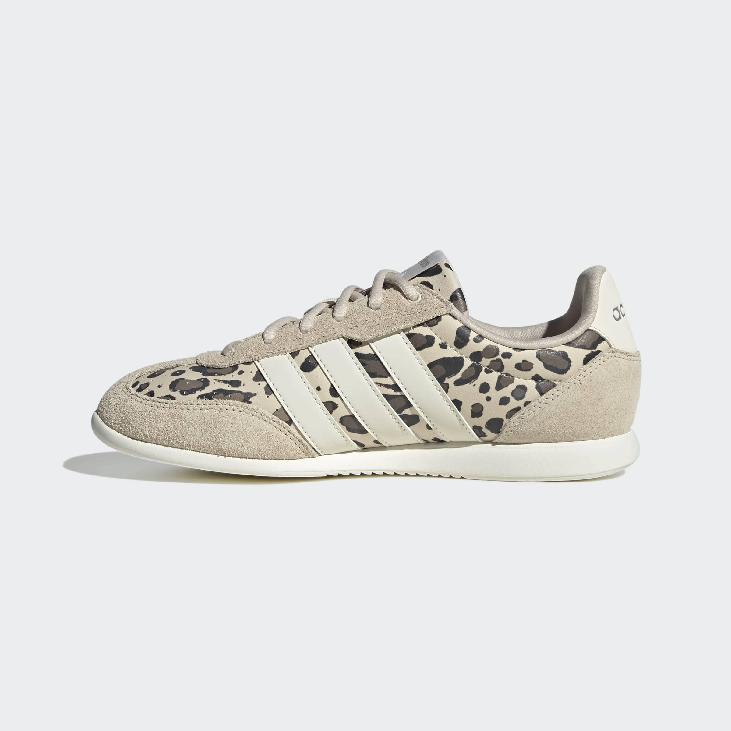 adidas Sportswear Sneakers »BARREDA LO«  avec motif léopard