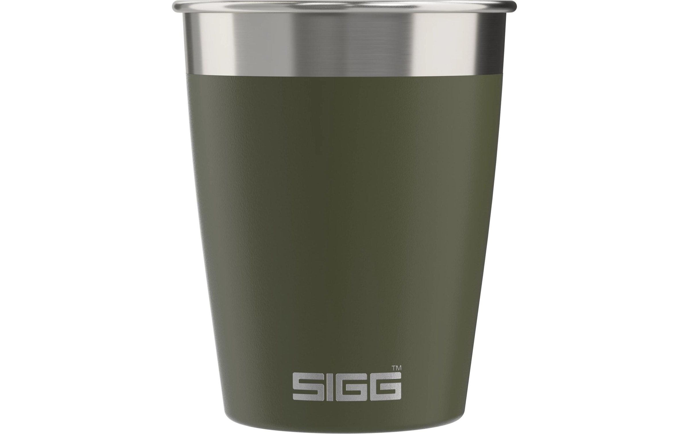 Sigg Thermobecher »0.35 l, 3 Stück«