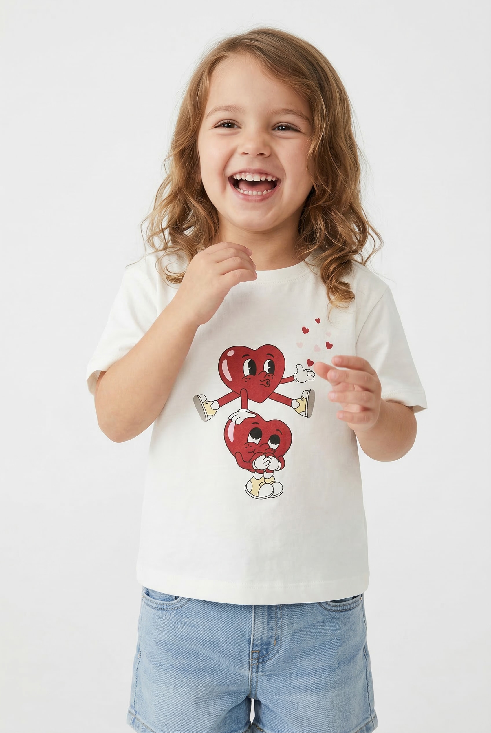 Name It T-shirt »NMFBSWET 2P SS NREG TOP BOX« Paquet, 2 pièces